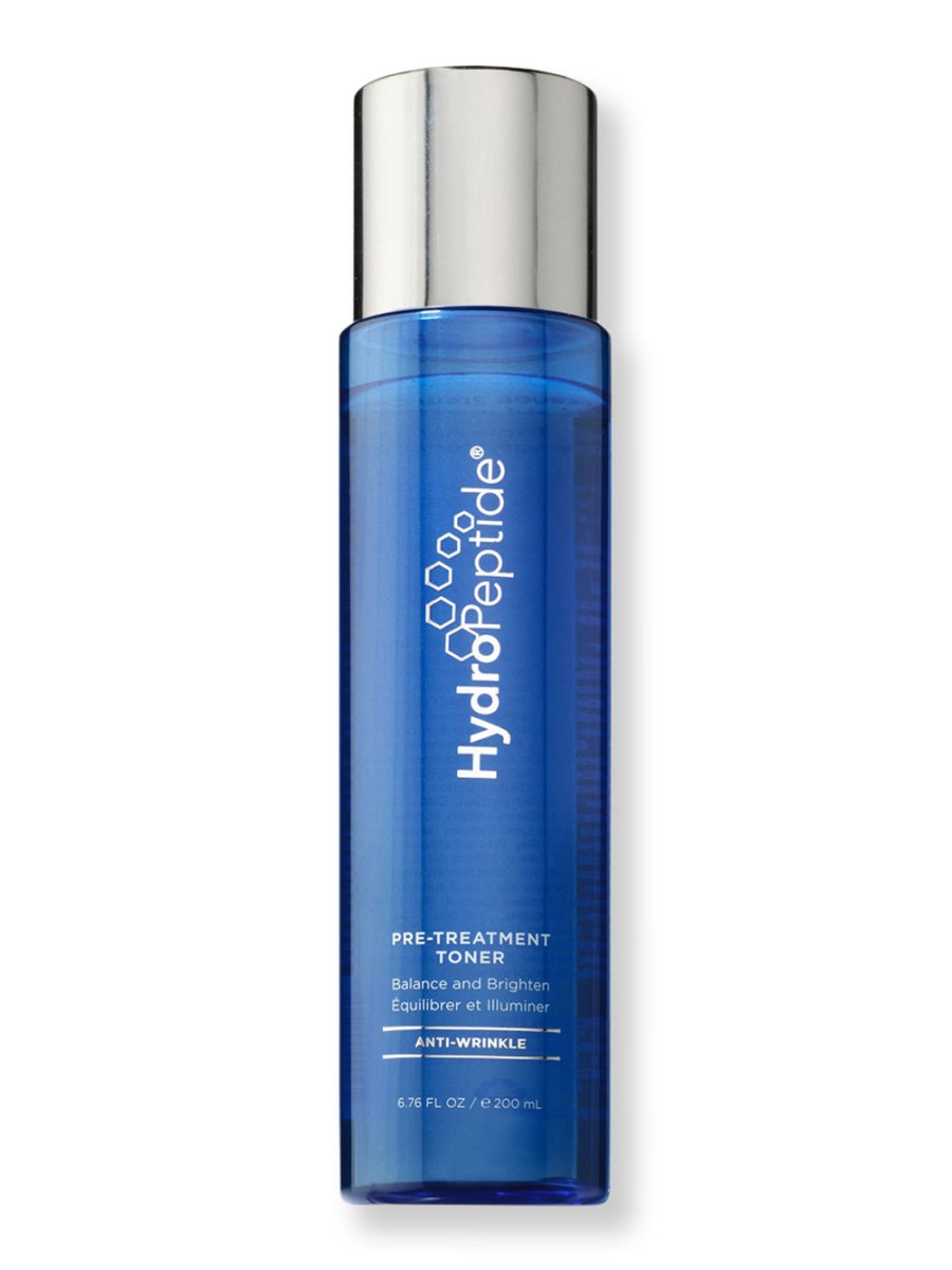 HydroPeptide Pre-Treatment Toner 6.76 oz、mySite、gigharbornorthrealestate
