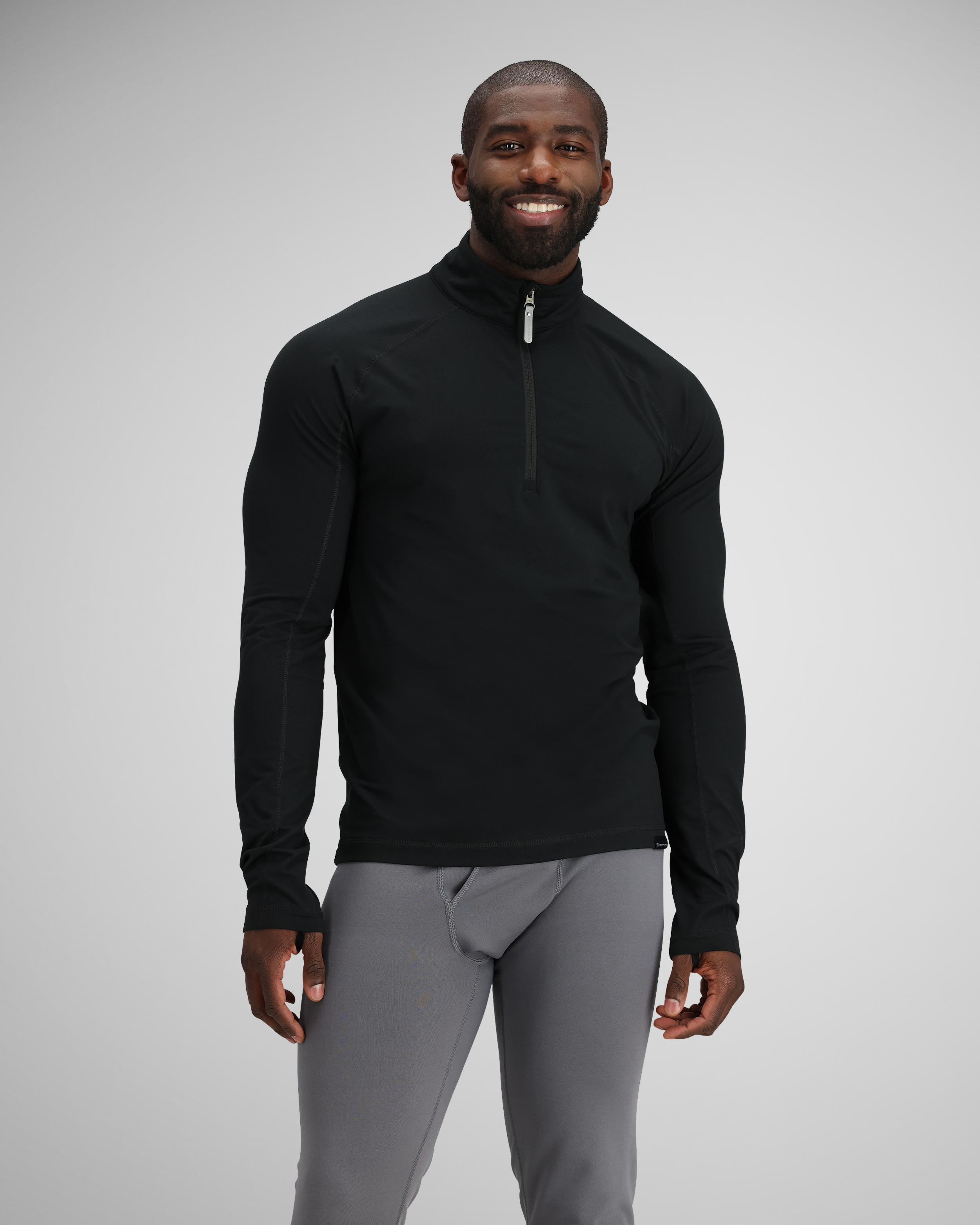 Flex 1/4 Zip、mySite、i-lightchina