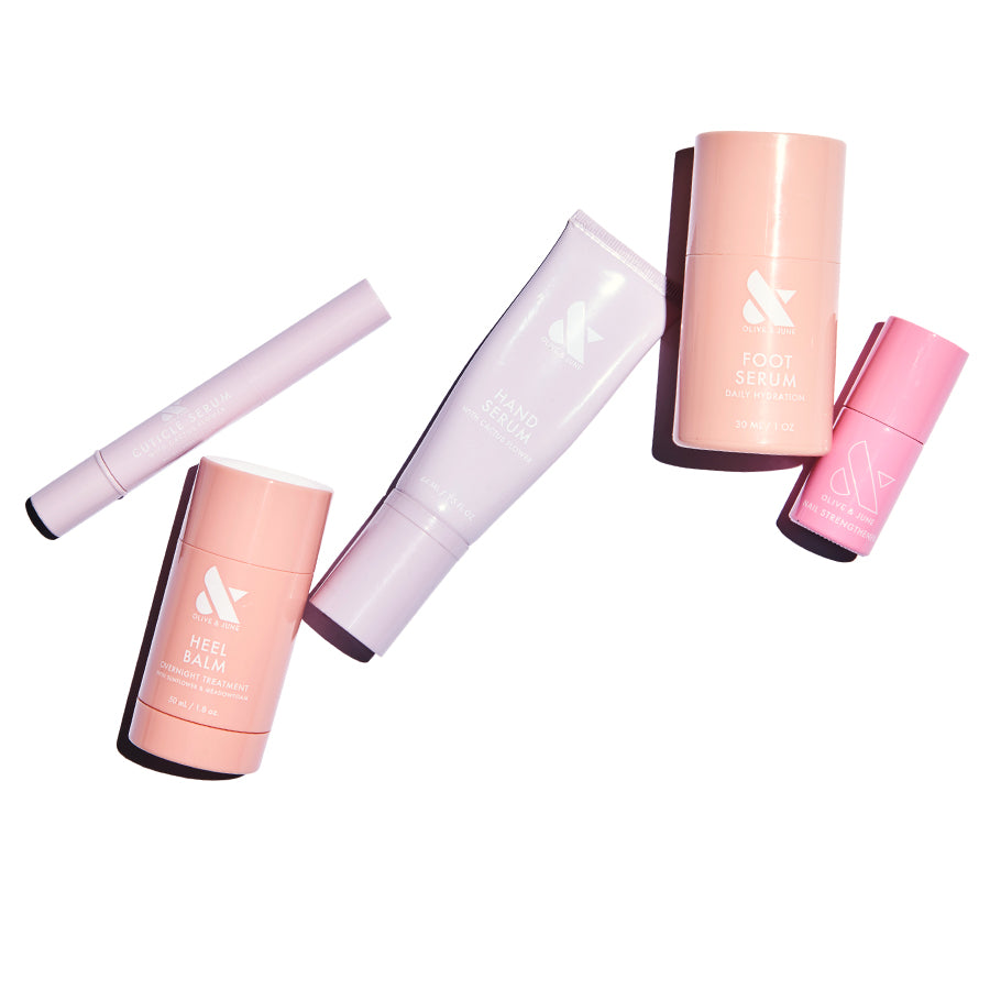 The Complete Care Set、mySite、solidvoid