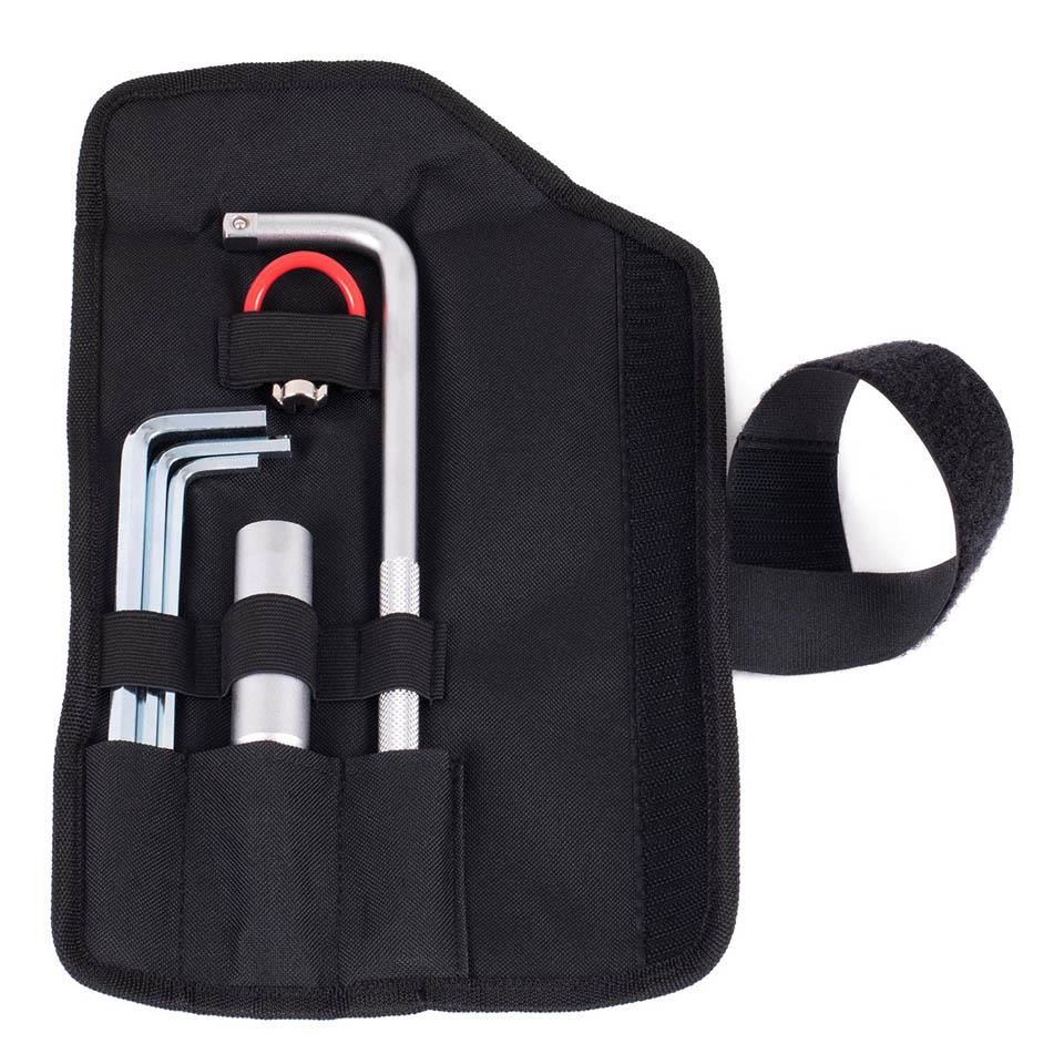  Rant Essential Tool Kit、mySite、merchandisen