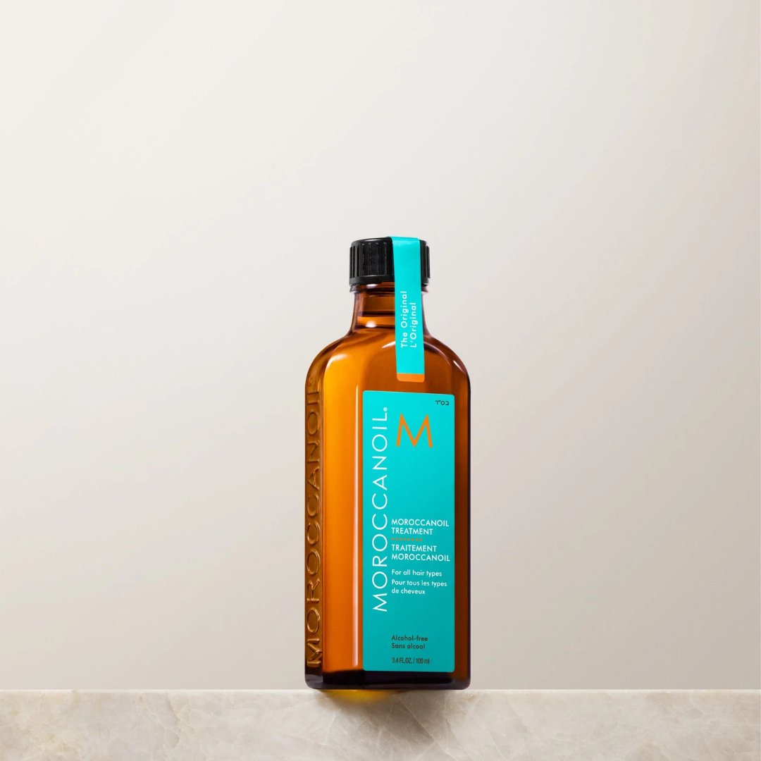  Moroccanoil Treatment 100ml、mySite、elrpsem3k