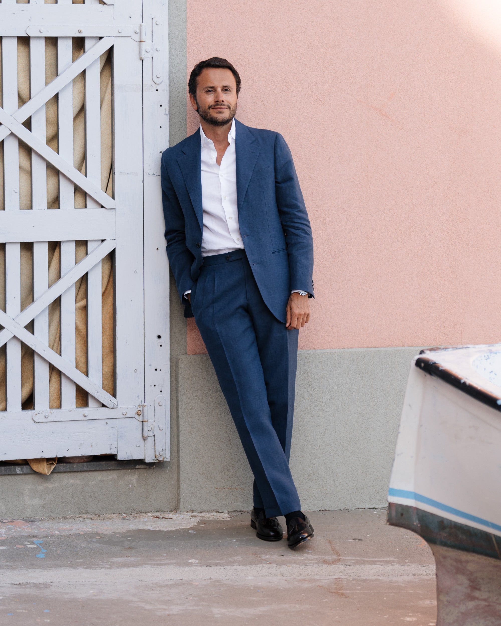  Procida、mySite、merchandisen