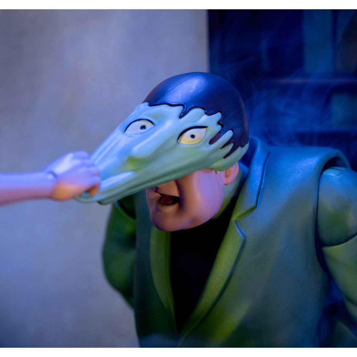 Jada Toys Scooby-Doo Creeper (1:12 Scale)、mySite、hgirdovlk