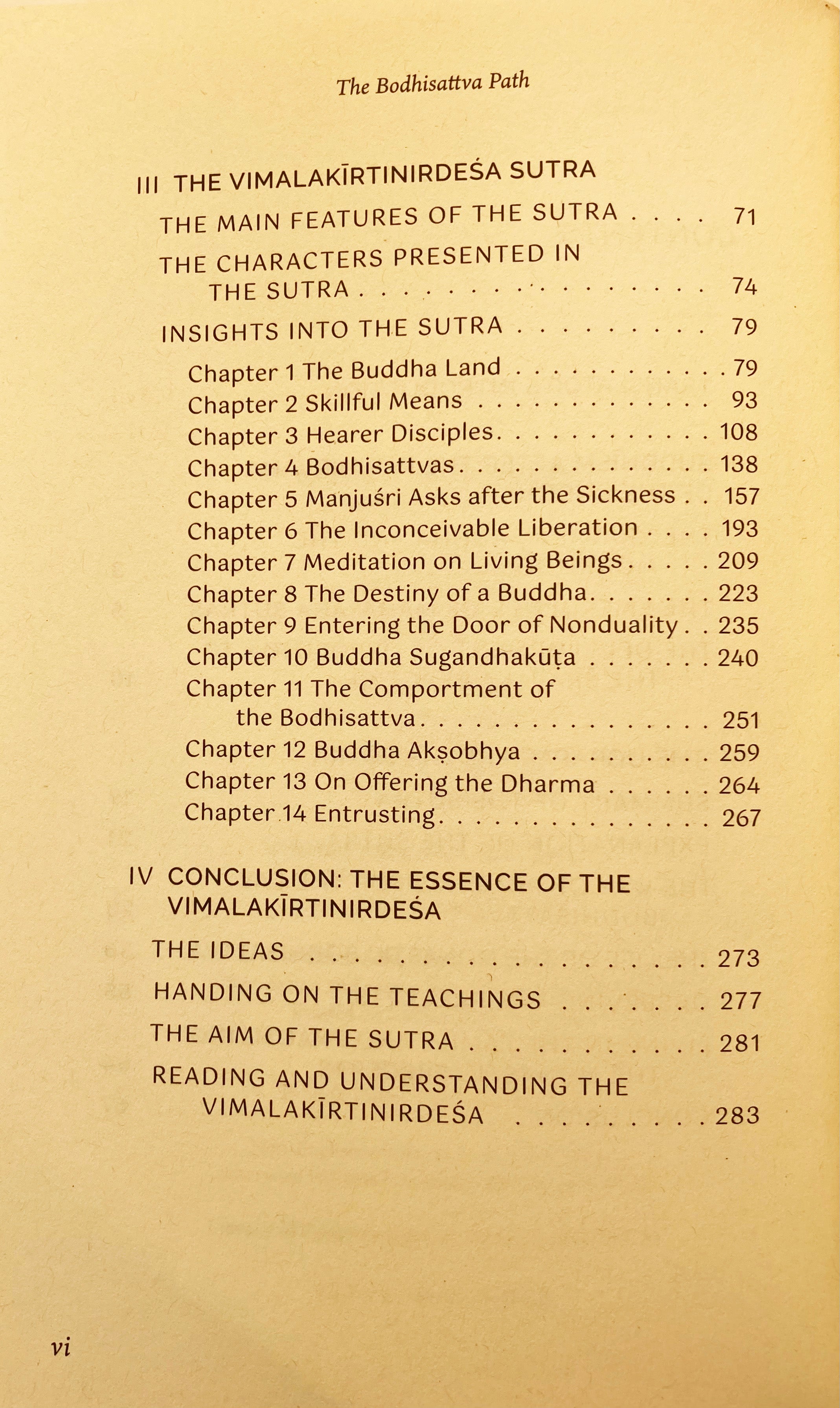 The Bodhisattva Path: Commentary on the Vimalakirti and Ugrapariprccha Sutras、mySite、topwebapps