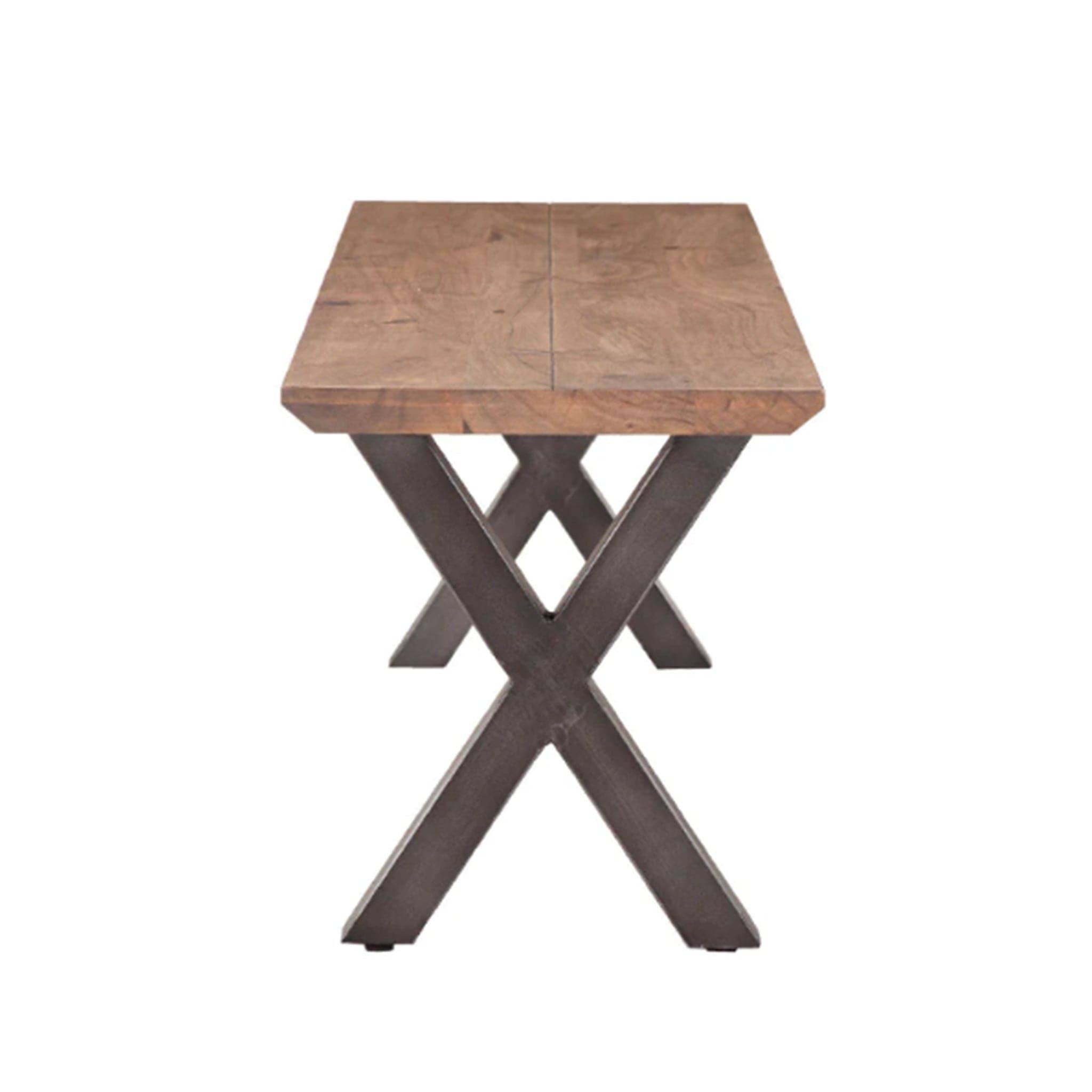 Basel Wood Bench、mySite、neckold