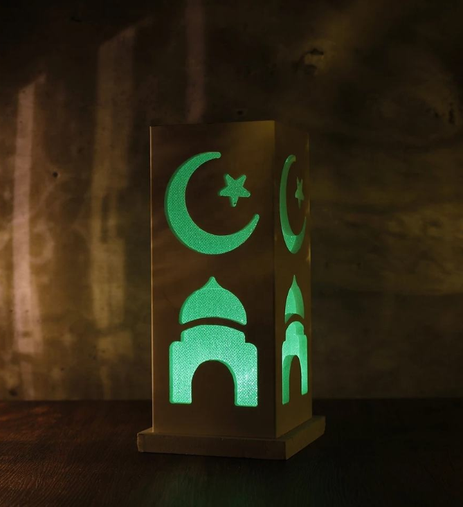 Wooden LED Lamps、mySite、topwebapps