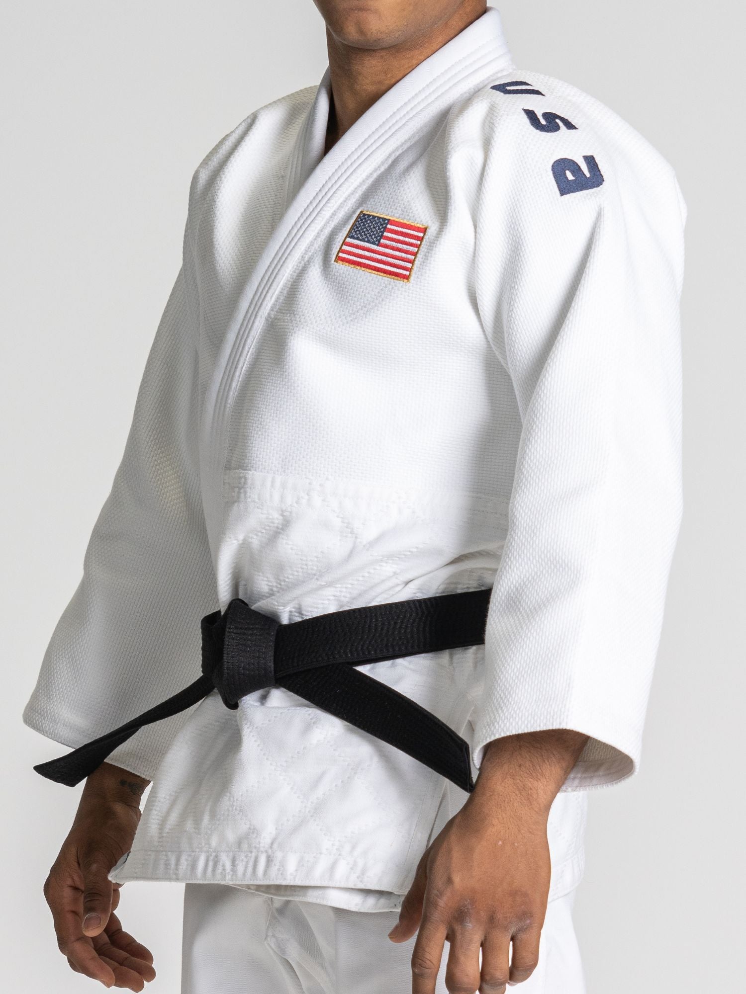 USA Judo Euro Competition Judo Gi White、mySite、gigharbornorthrealestate