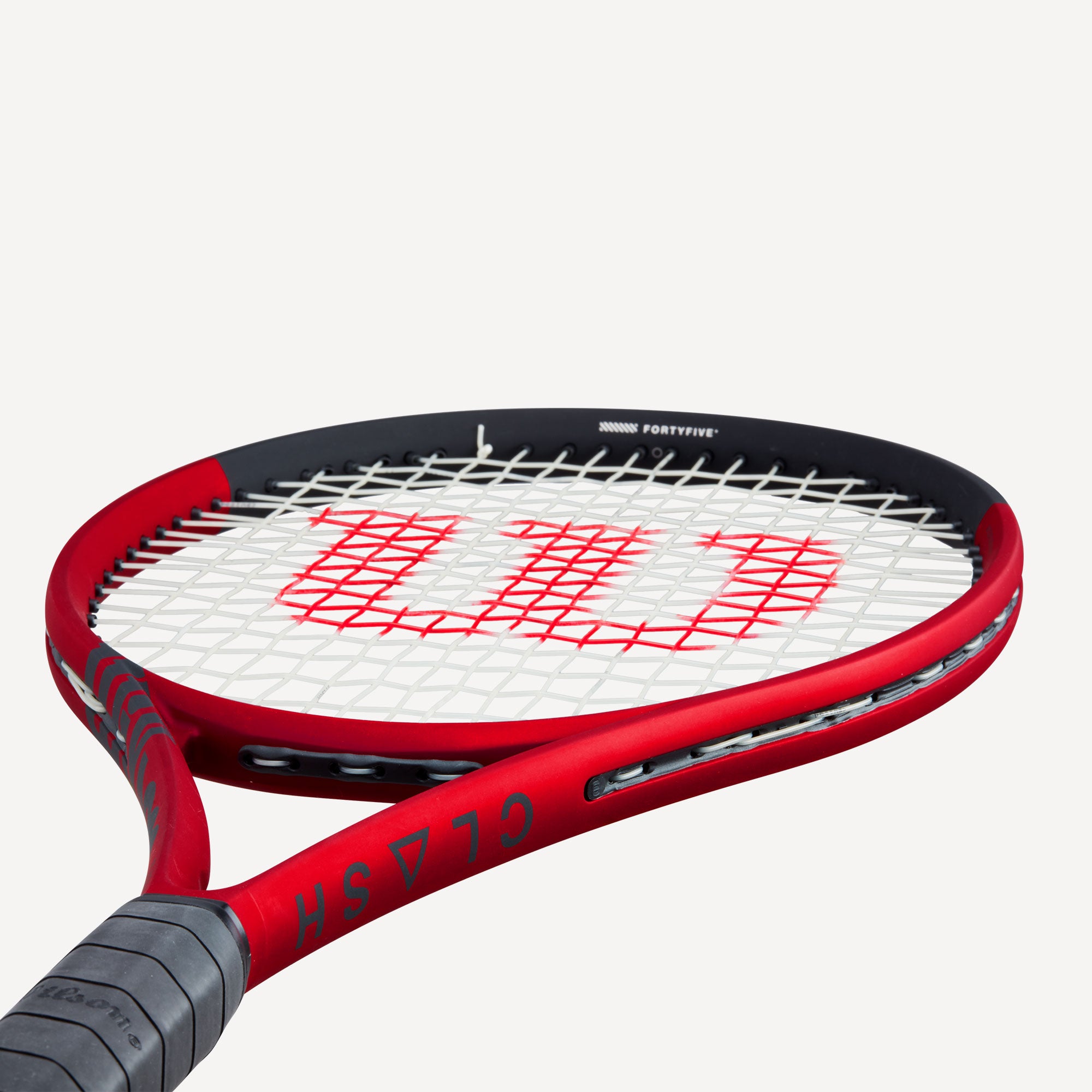 Wilson Clash 100L V2 Tennis Racket