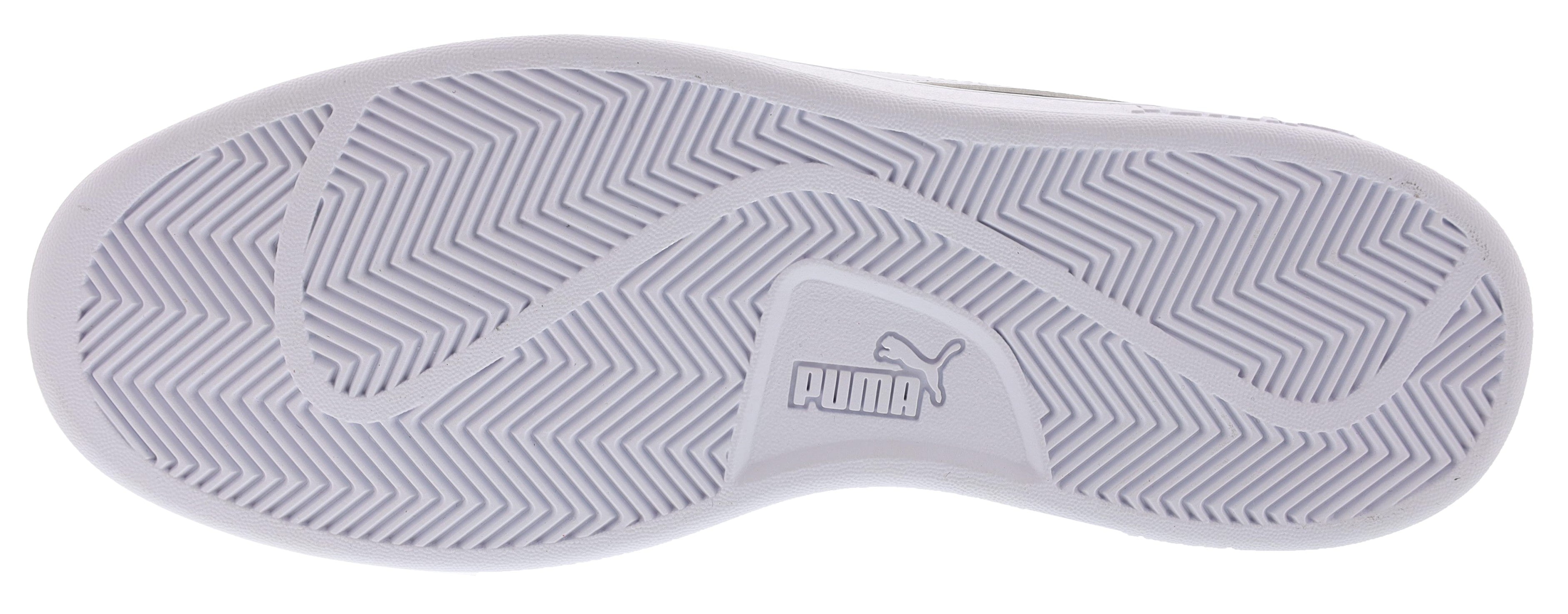 Puma Men's Smash v2 Classic Leather Shoes、mySite、dreamappss