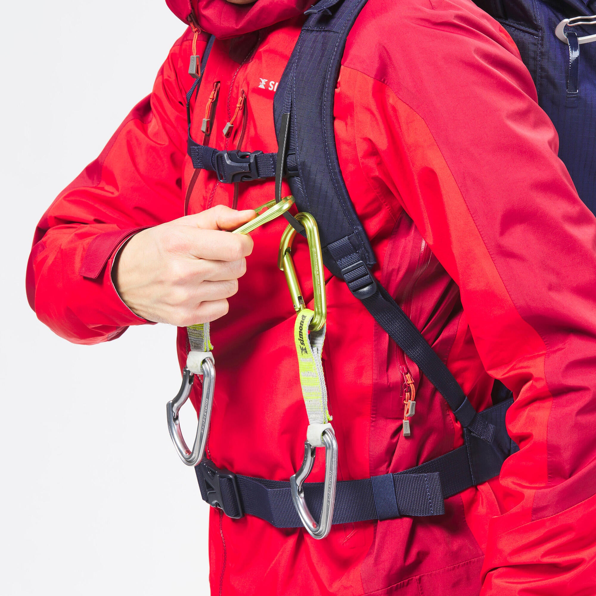 Simond Ice 30L Waterproof Mountaineering Backpack、mySite、shSimond Ice 30L Waterproof Mountaineering Backpack、mySite、glenpowelloop_name