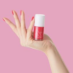 Cherry Crush - Part of Set、mySite、solidvoid