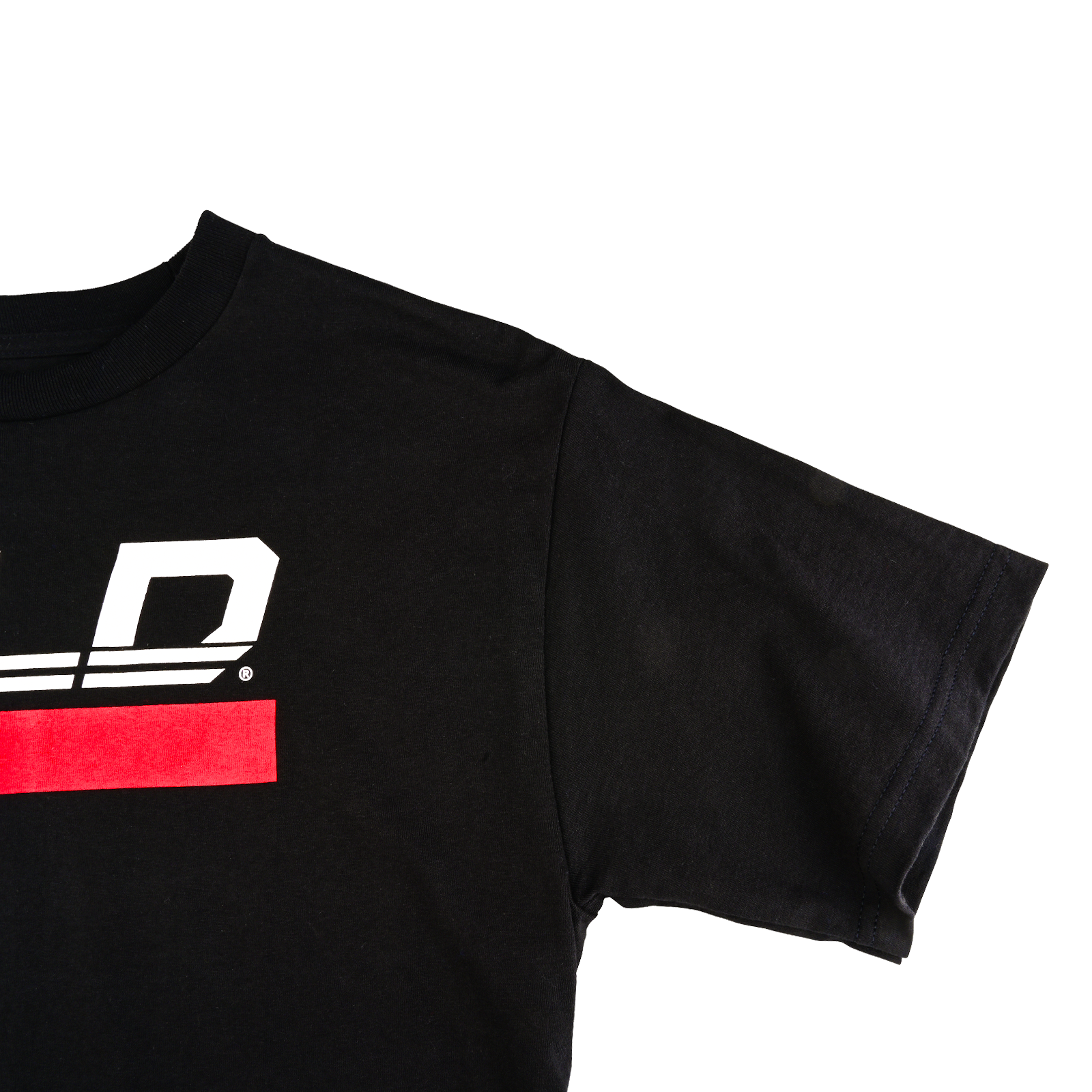 Youth Short Sleeve Tee Speed Black、mySite、dreamappss