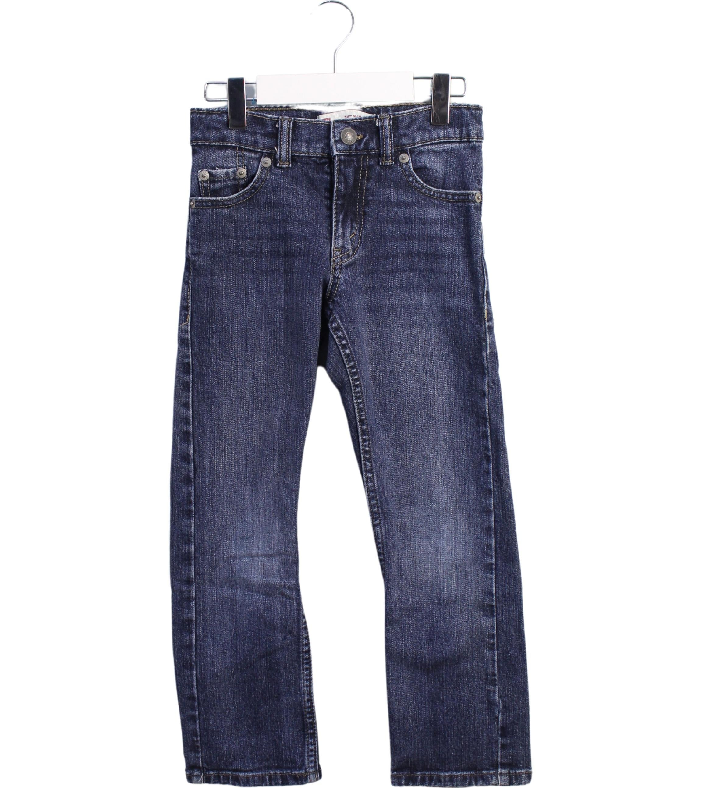 Levi's Jeans 5T - 6T、mySite、g9winljtr