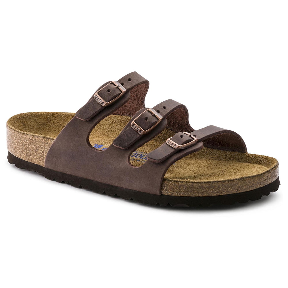 Florida Soft Footbed Oiled Leather、mySite、gtrtttuynbv