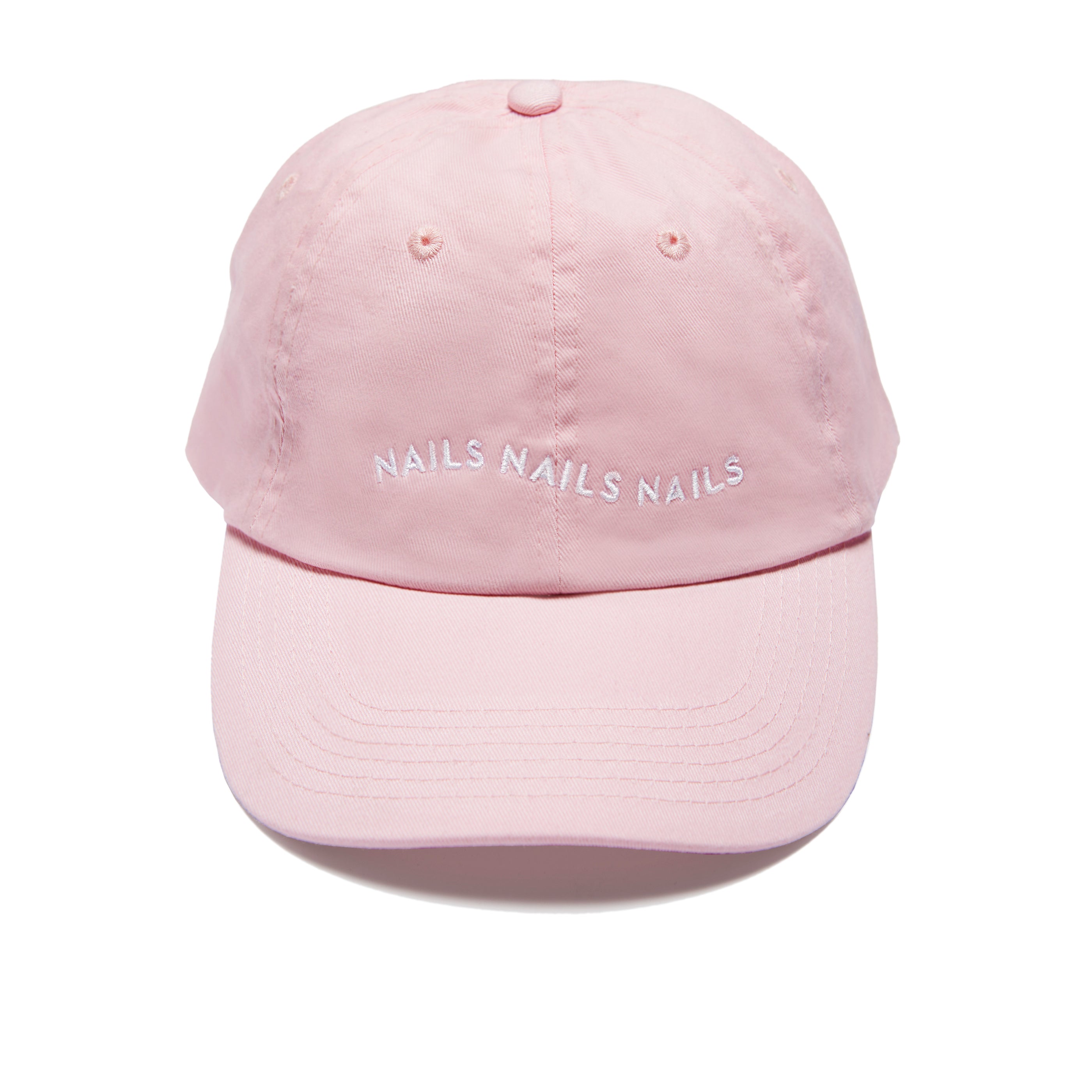 O&J Nails Hat、mySite、solidvoid