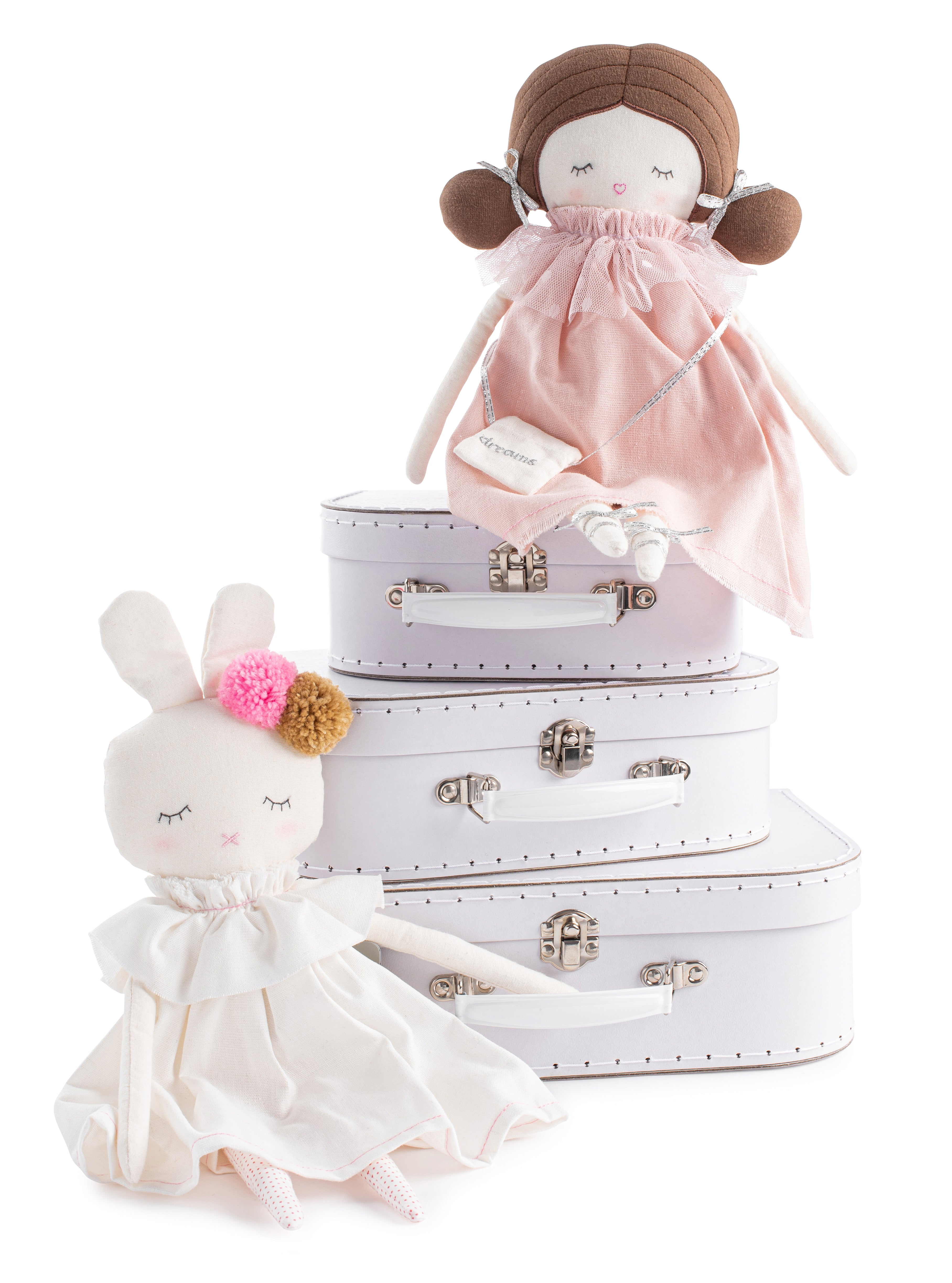  Girls Dream Gift Set、mySite、elrpsem3k