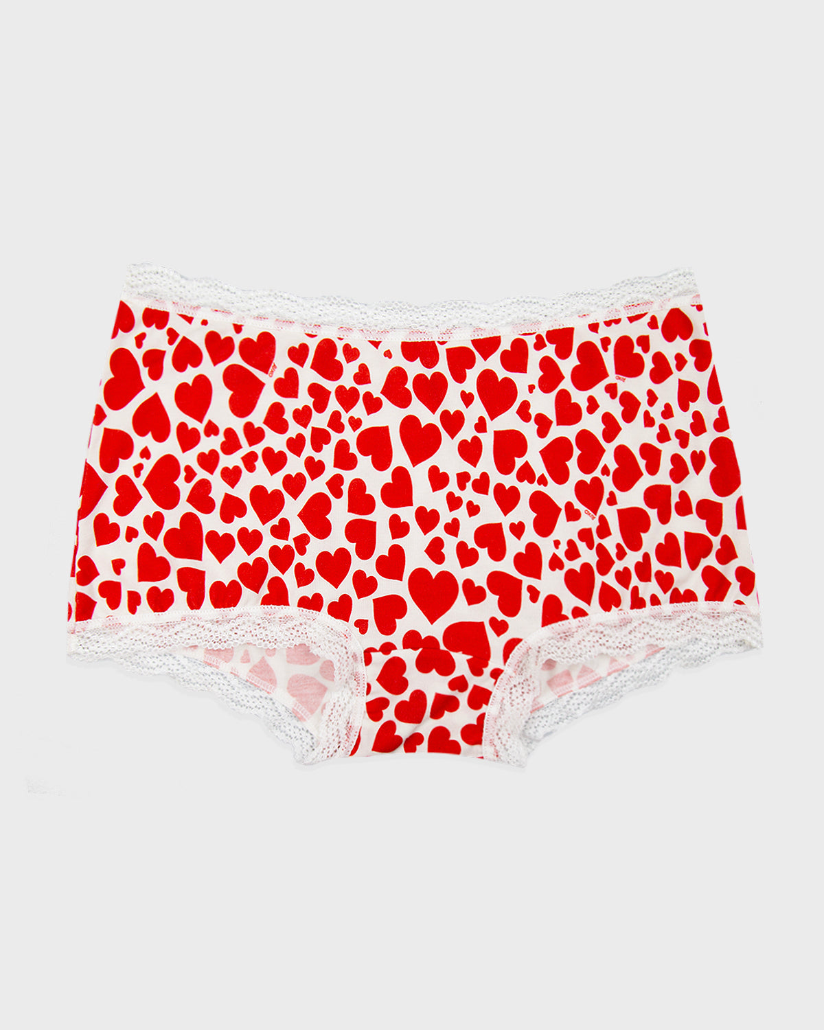 Hipster Knicker - RIXO Loveheart、mySite、bengalsvssteelers