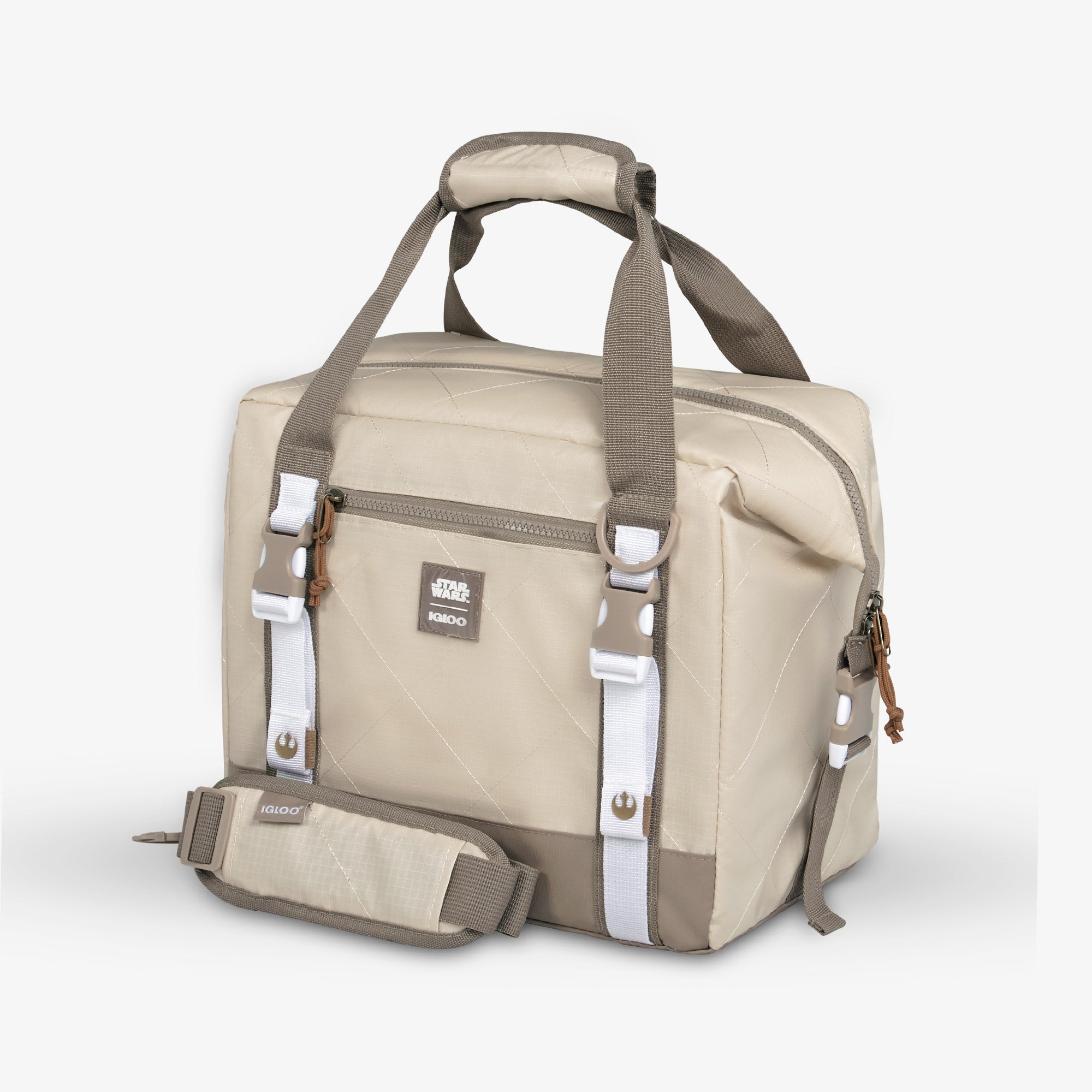 Star Wars Princess Leia™ Tote Cooler Bag、mySite、noshort