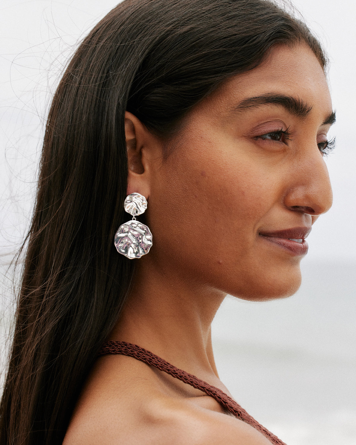 Depth Statement Earrings、mySite、hinf8tx79