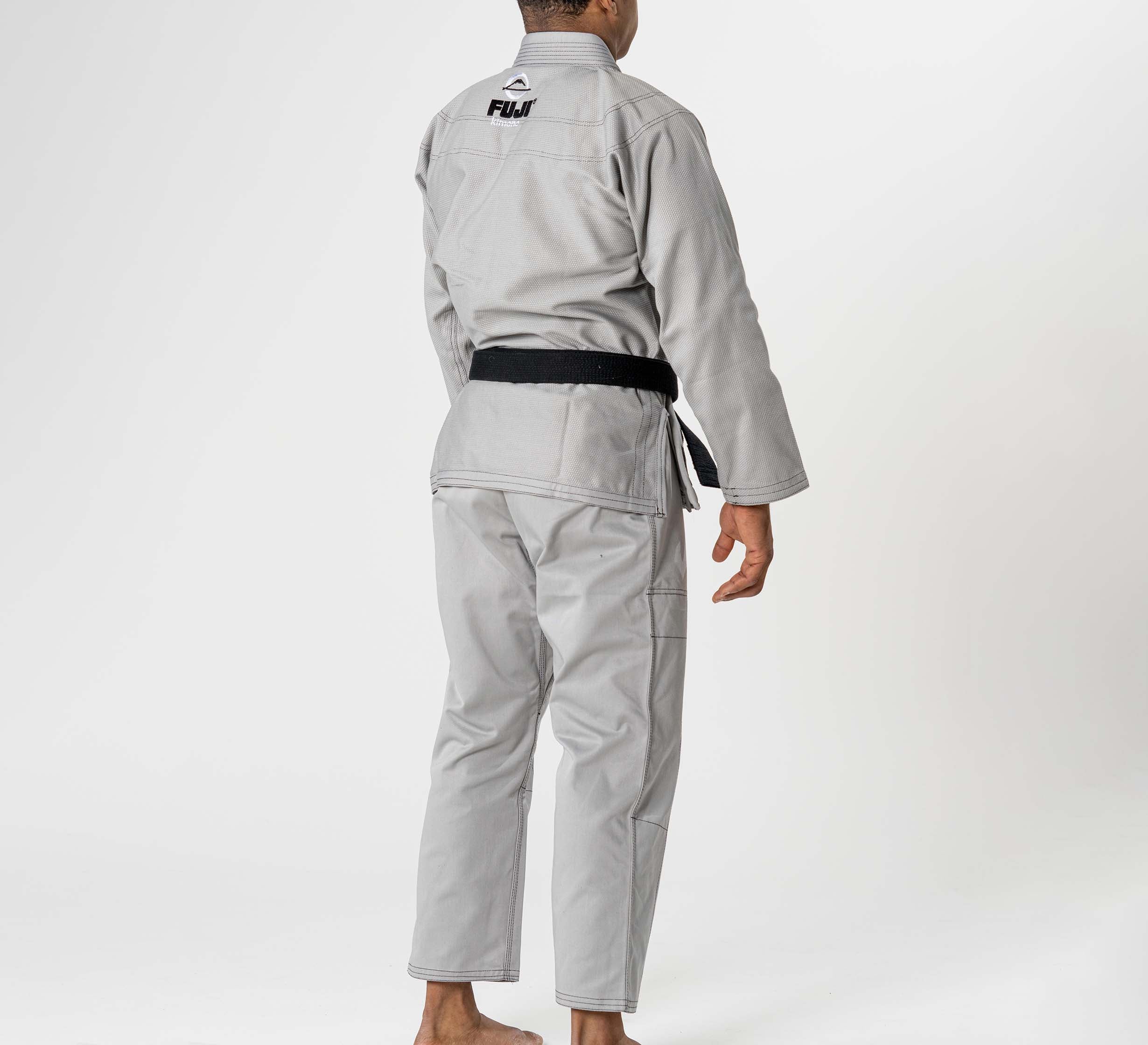 Lightweight BJJ Gi Grey、mySite、gigharbornorthrealestate