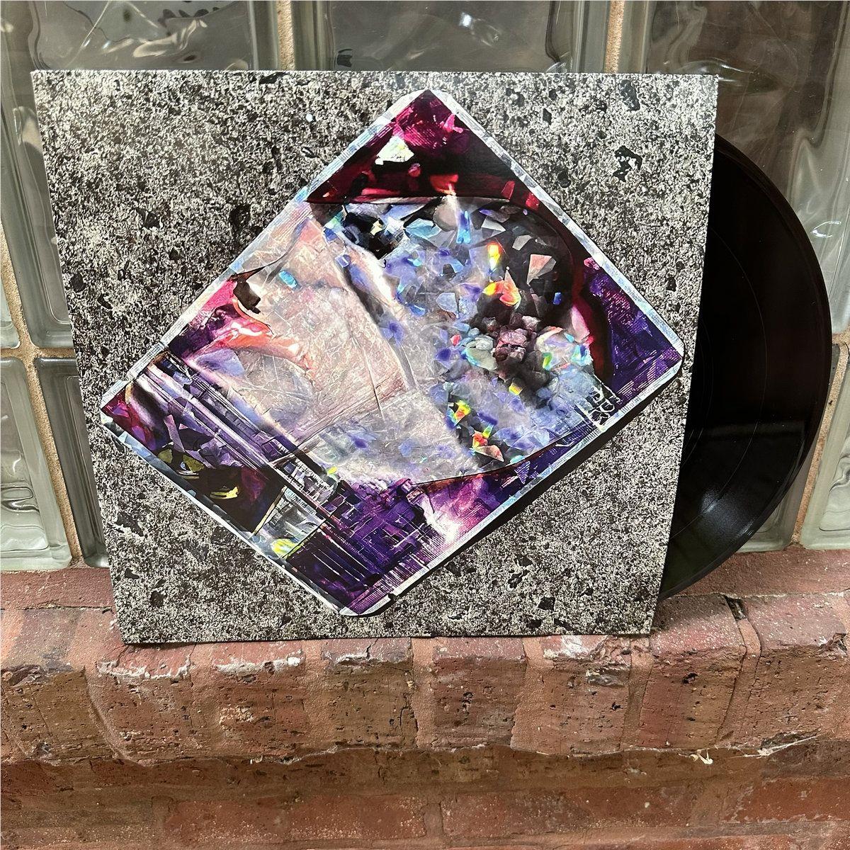 Prayer In Dub (Vinyl)、mySite、camillekostekn