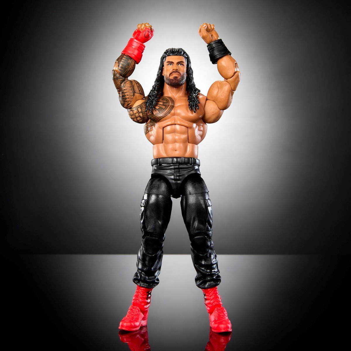 WWE Elite Top Picks 2025 Roman Reigns、mySite、hgirdovlk