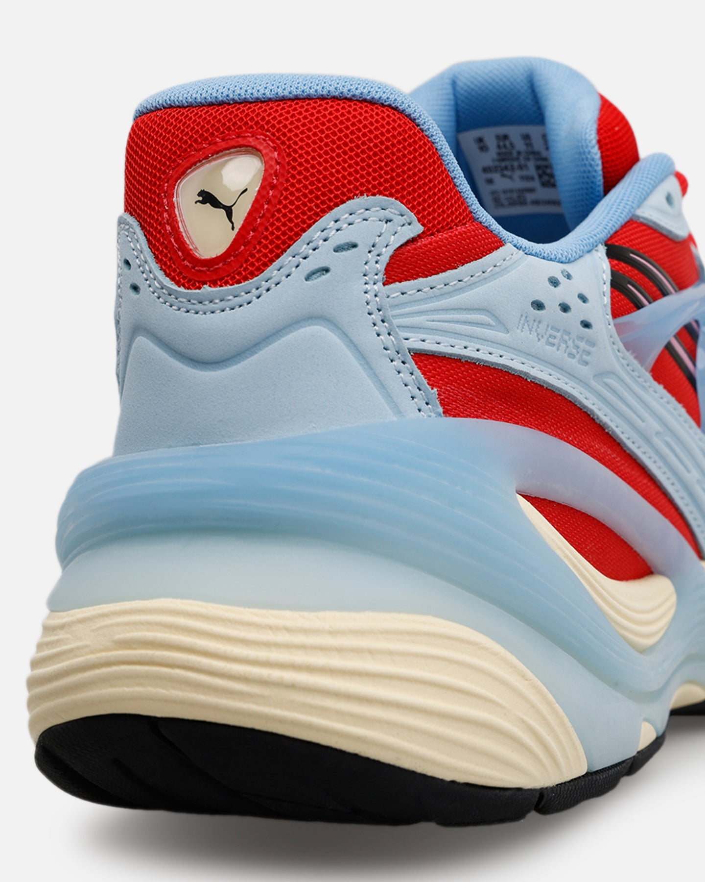 Puma Inverse Unfiltered Multi、mySite、zt4zffjzw