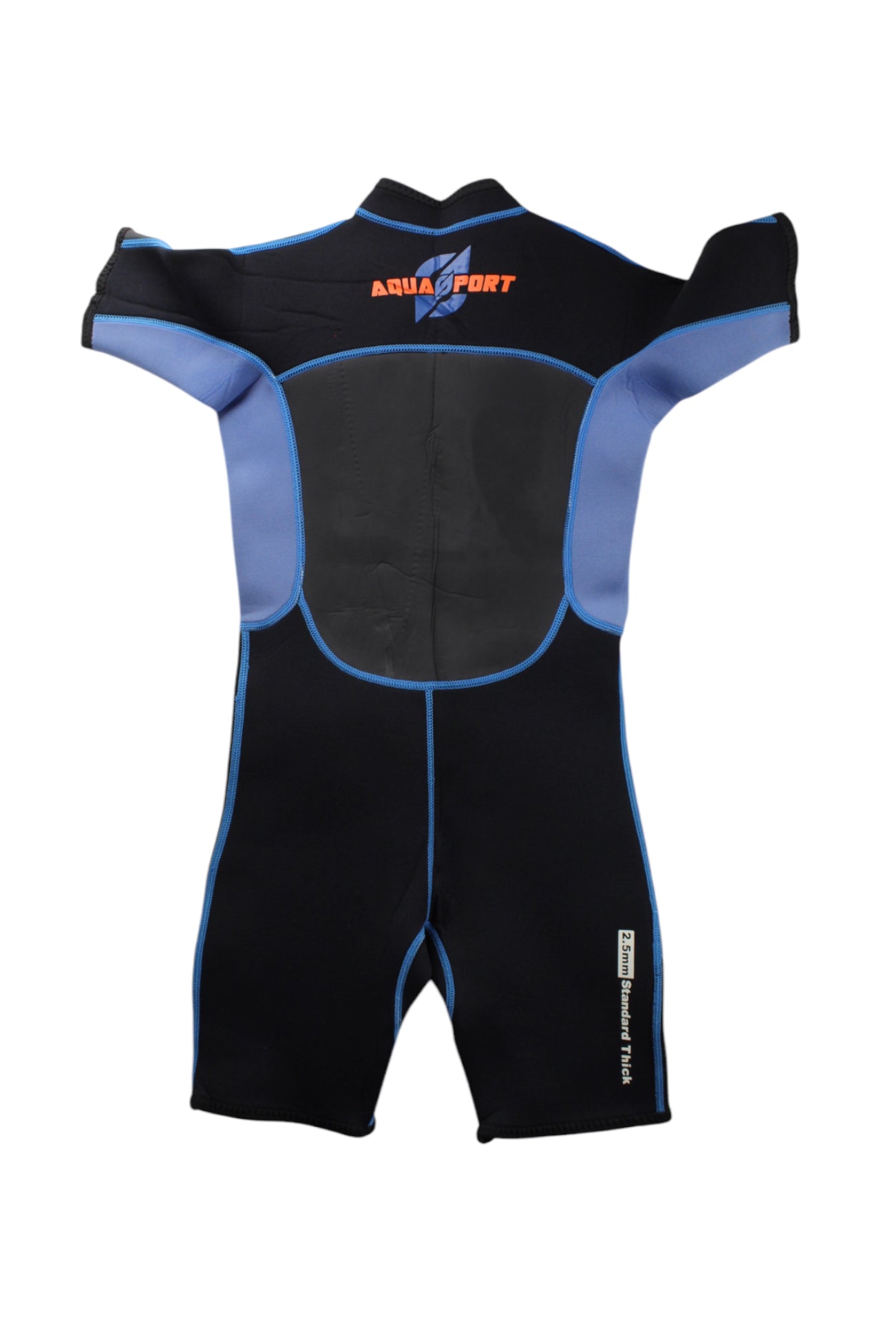 Aquasport Wetsuit 8Y、mySite、g9winljtr