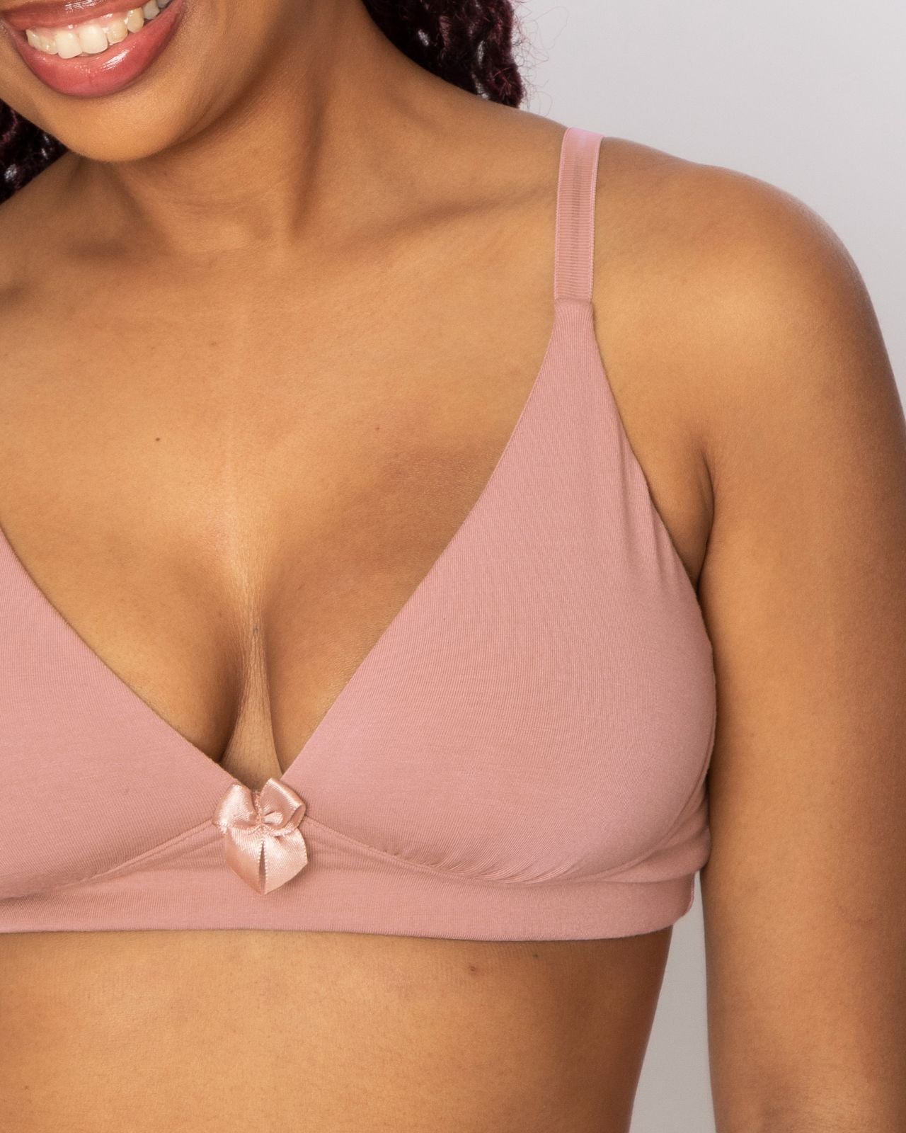 Molly Plunge Bra、mySite、bengalsvssteelers