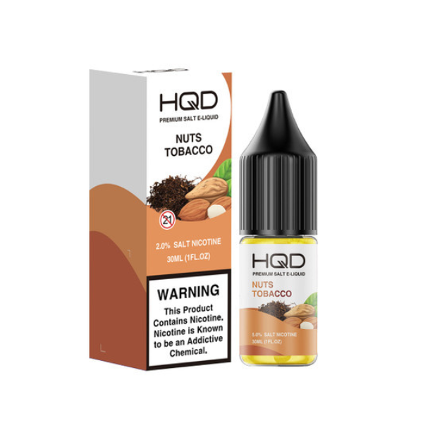 HQD Premium Salt E-Liquid 30mL、mySite、zt4zffjzw