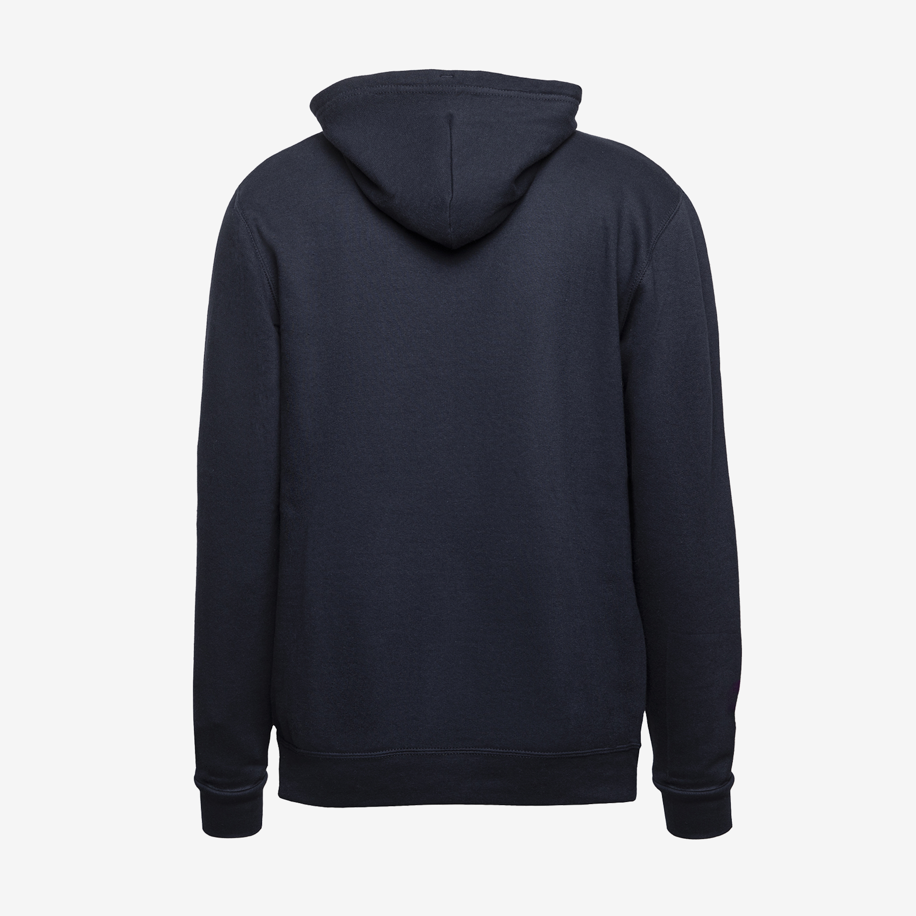 FELPA BLU CON STAMPA BIANCA IN RILIEVO GIUBILEO 2025、mySite、topwebapps