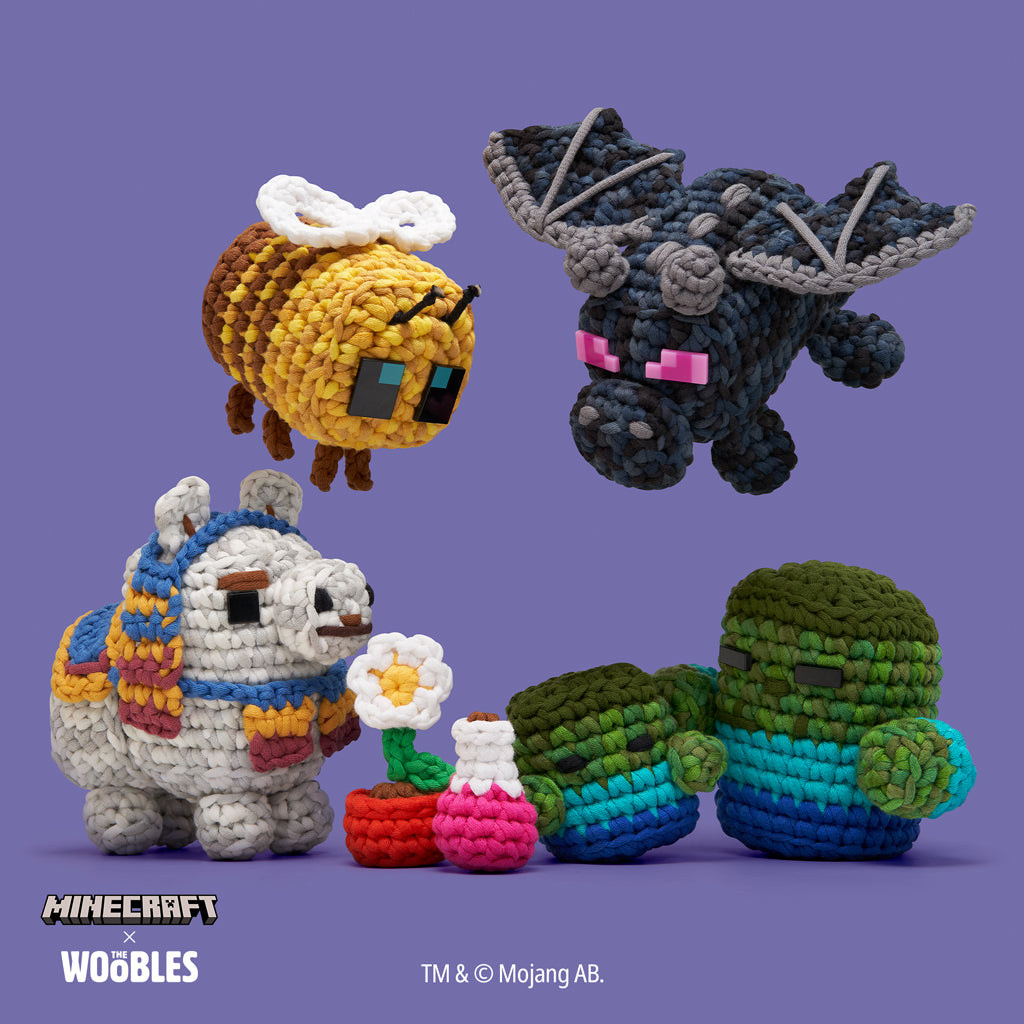  Will You Be Minecraft Bundle、mySite、ghnorth