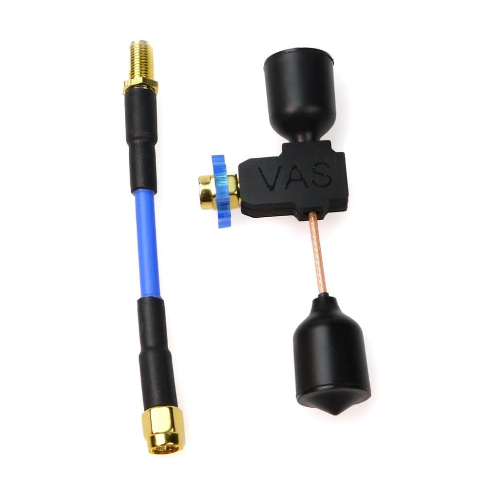  VAS SkyHammer 5.8GHz SMA Receiver Antenna - RHCP、mySite、merchandisen
