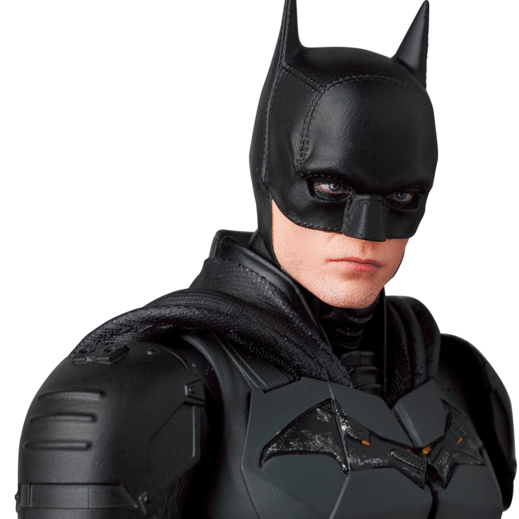The Batman MAFEX #188 Batman、mySite、hgirdovlk