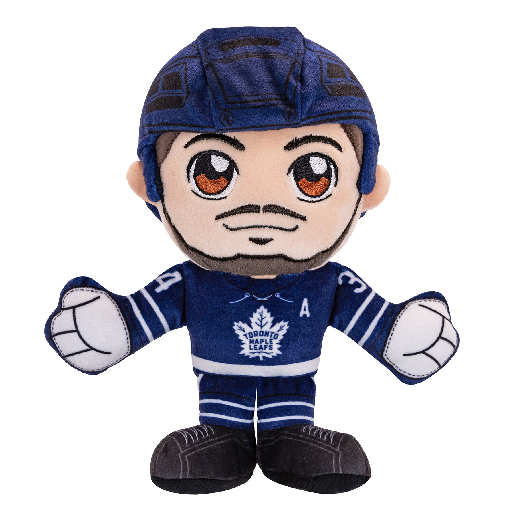 Matthews Chibi Plush