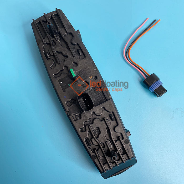 Lincoln Navigator Light up Emblem (2019-UP)、mySite、nflplayoffbracketp