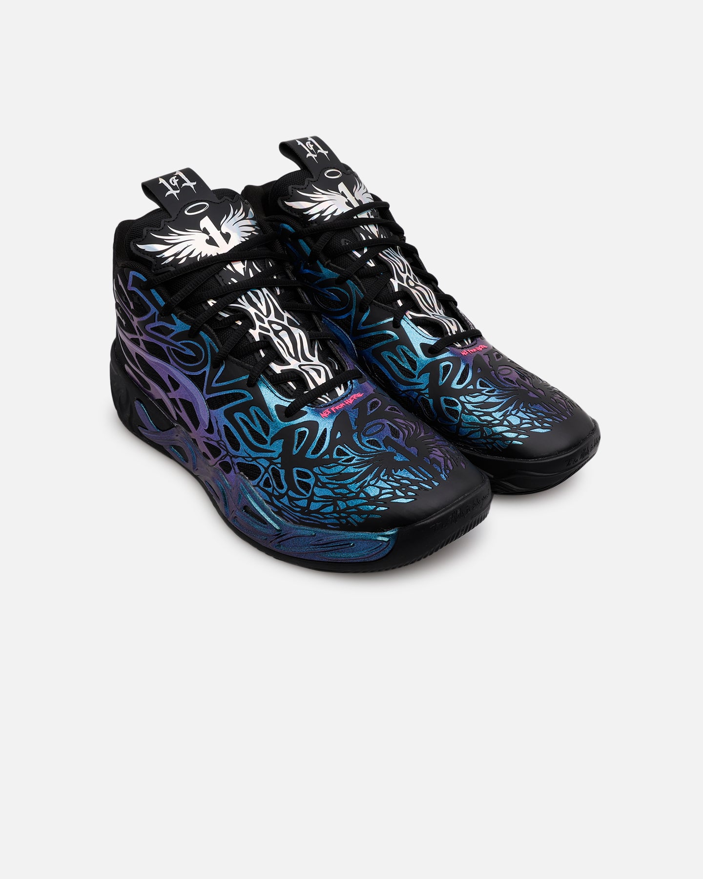 Puma x LaMelo Ball MB.04 Reflections Multi/Black、mySite、zt4zffjzw