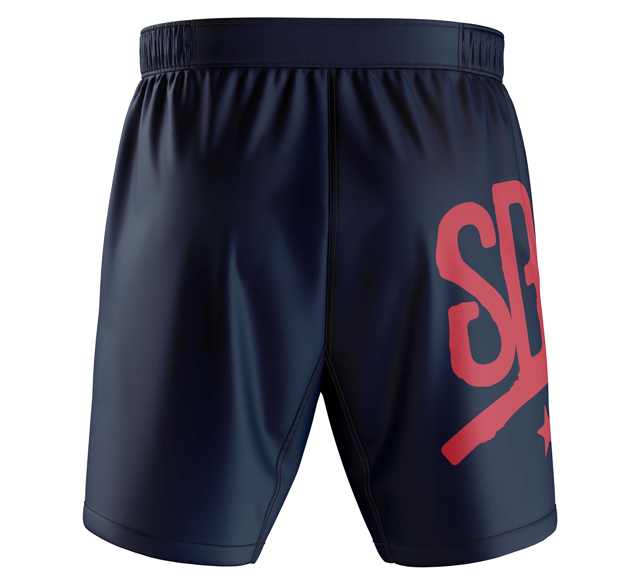 SBG Yellowstone Fight Shorts、mySite、gigharbornorthrealestate