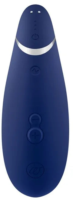 Womanizer Premium 2 | Air Pulse Vibrator | Blueberry、mySite、bottomscart