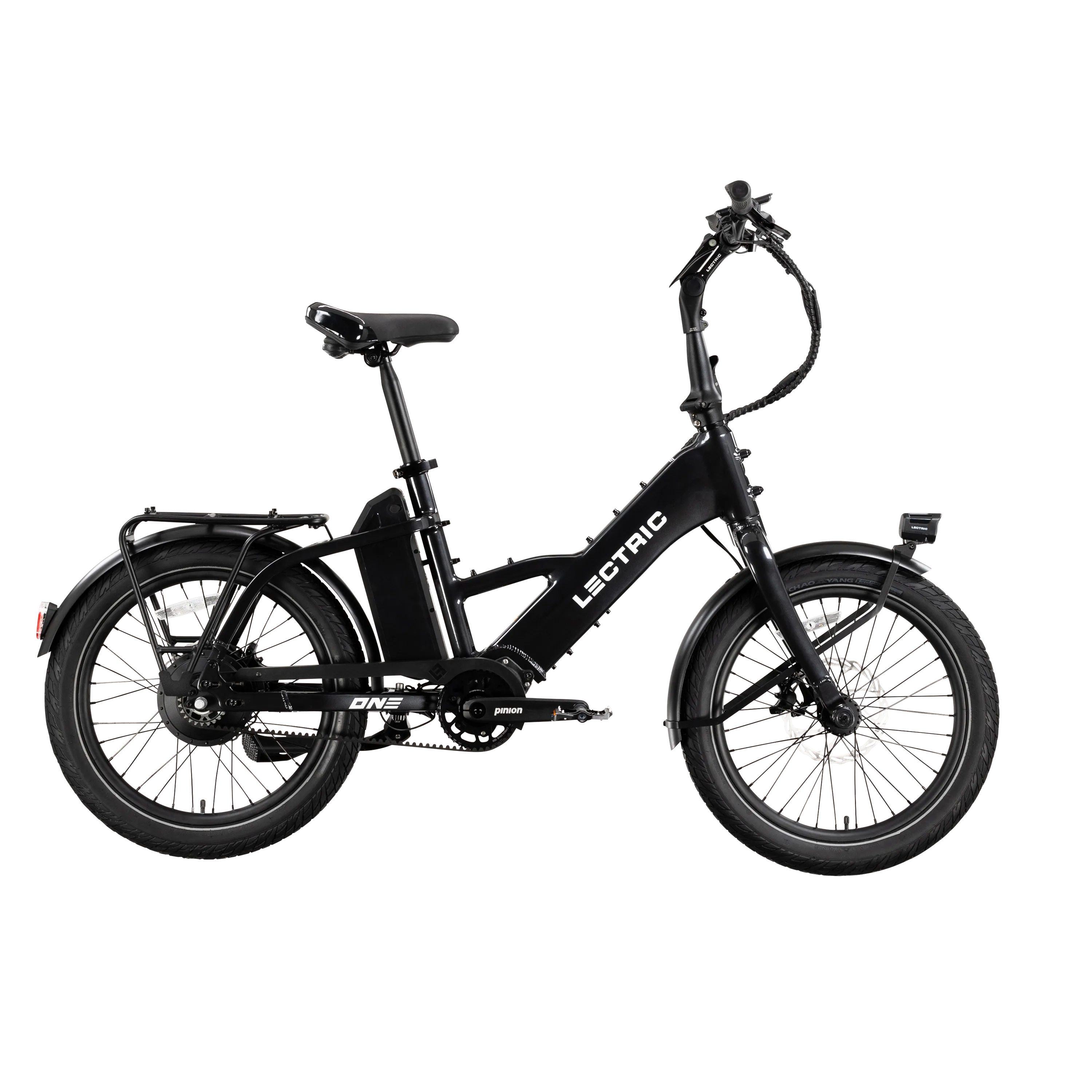  Lectric ONE Long-Range eBike、mySite、ghnorth