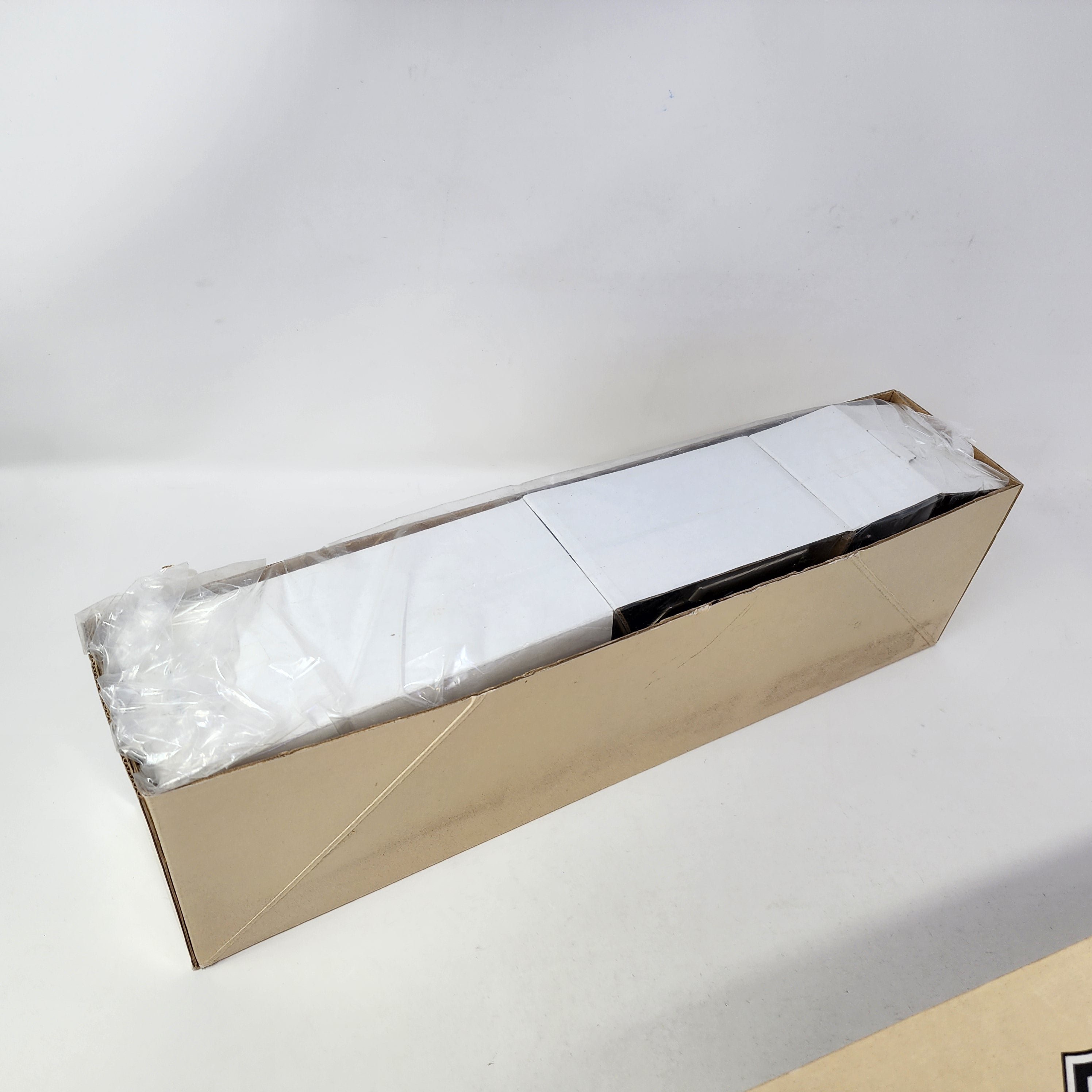 Semi Car Hauler & Corvette Phillips 66 TropArtic w/ Box 1:32 Scale Semi、mySite、hgirdovlk