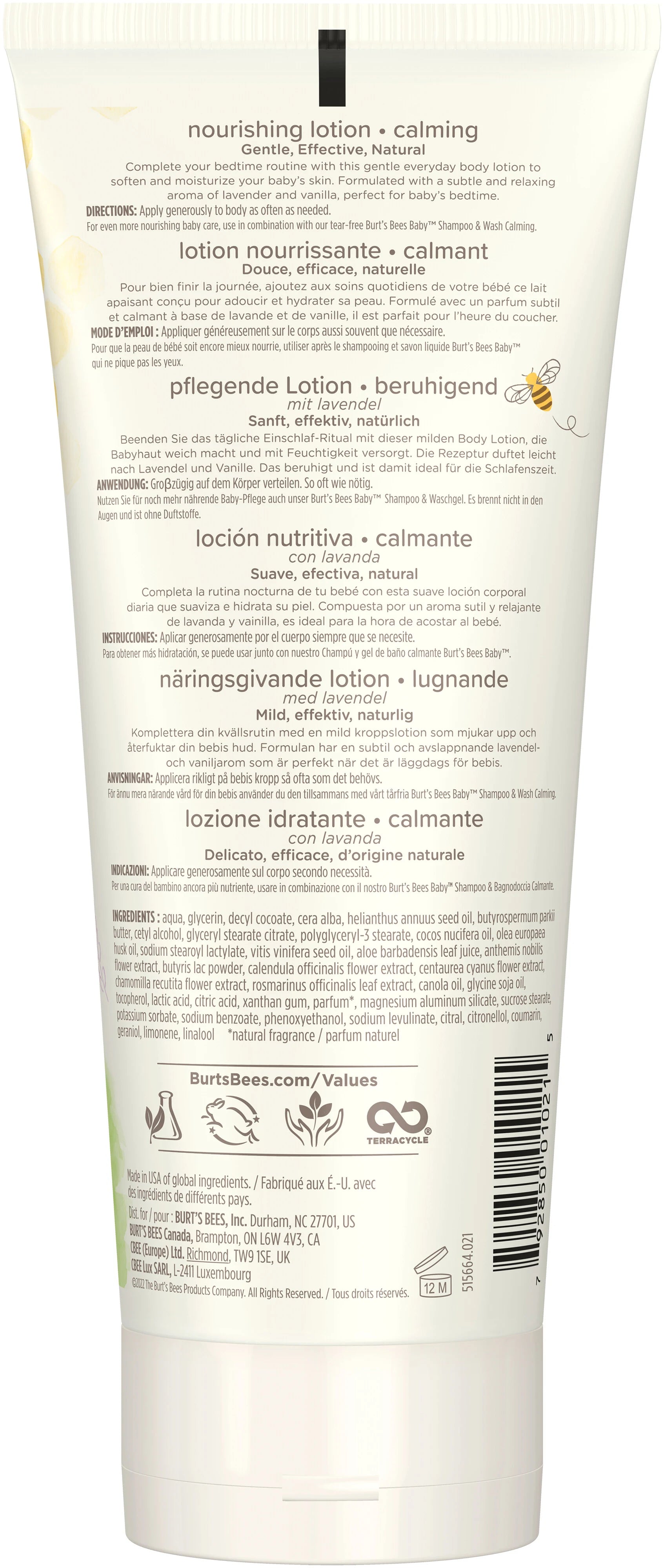 Burt’s Bees Baby Wipes, Unscented Natural Baby Wipes for Sensitive Skin - 72 Wipes、mySite、g9winljtr