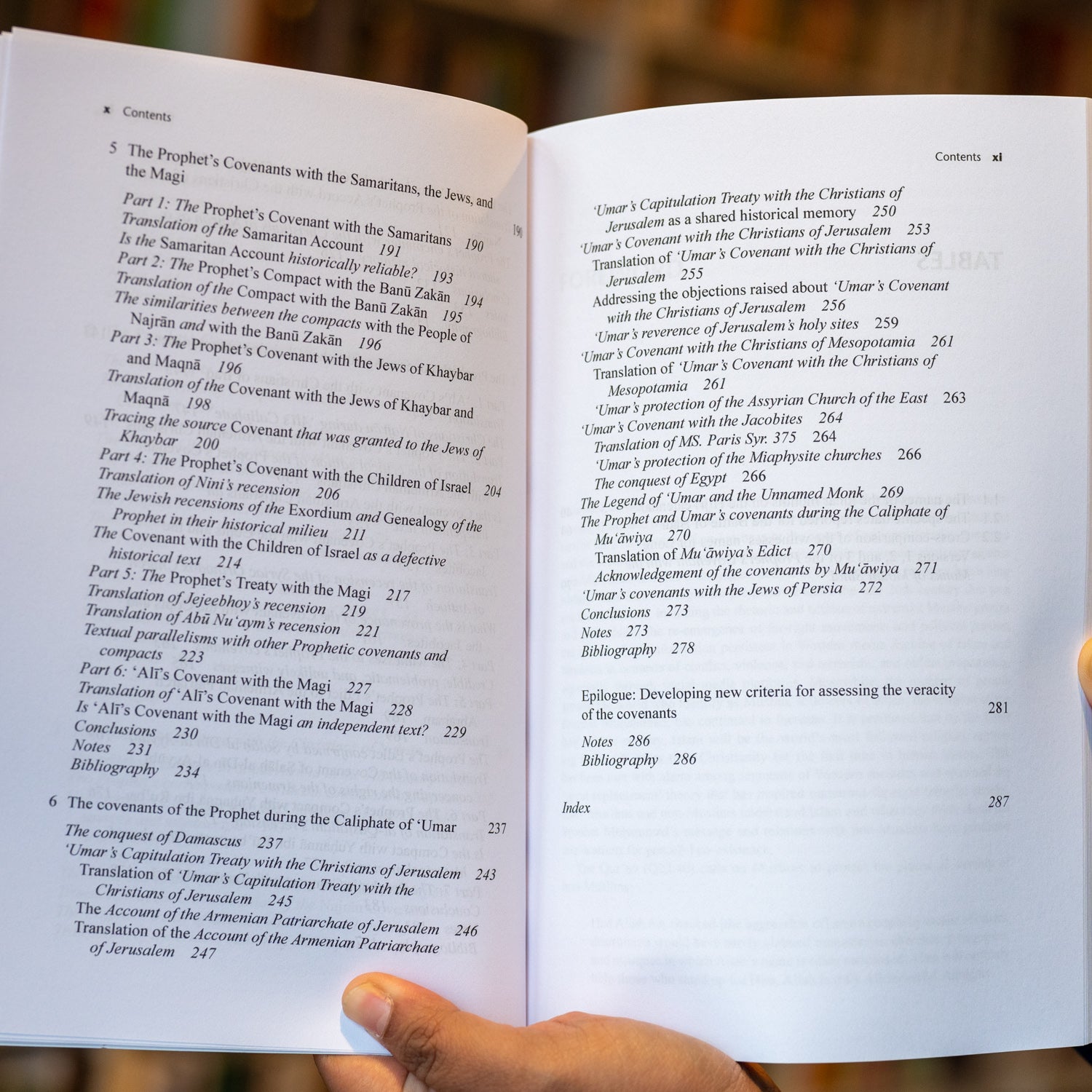 The Covenants of the Prophet Muhammad、mySite、topwebapps