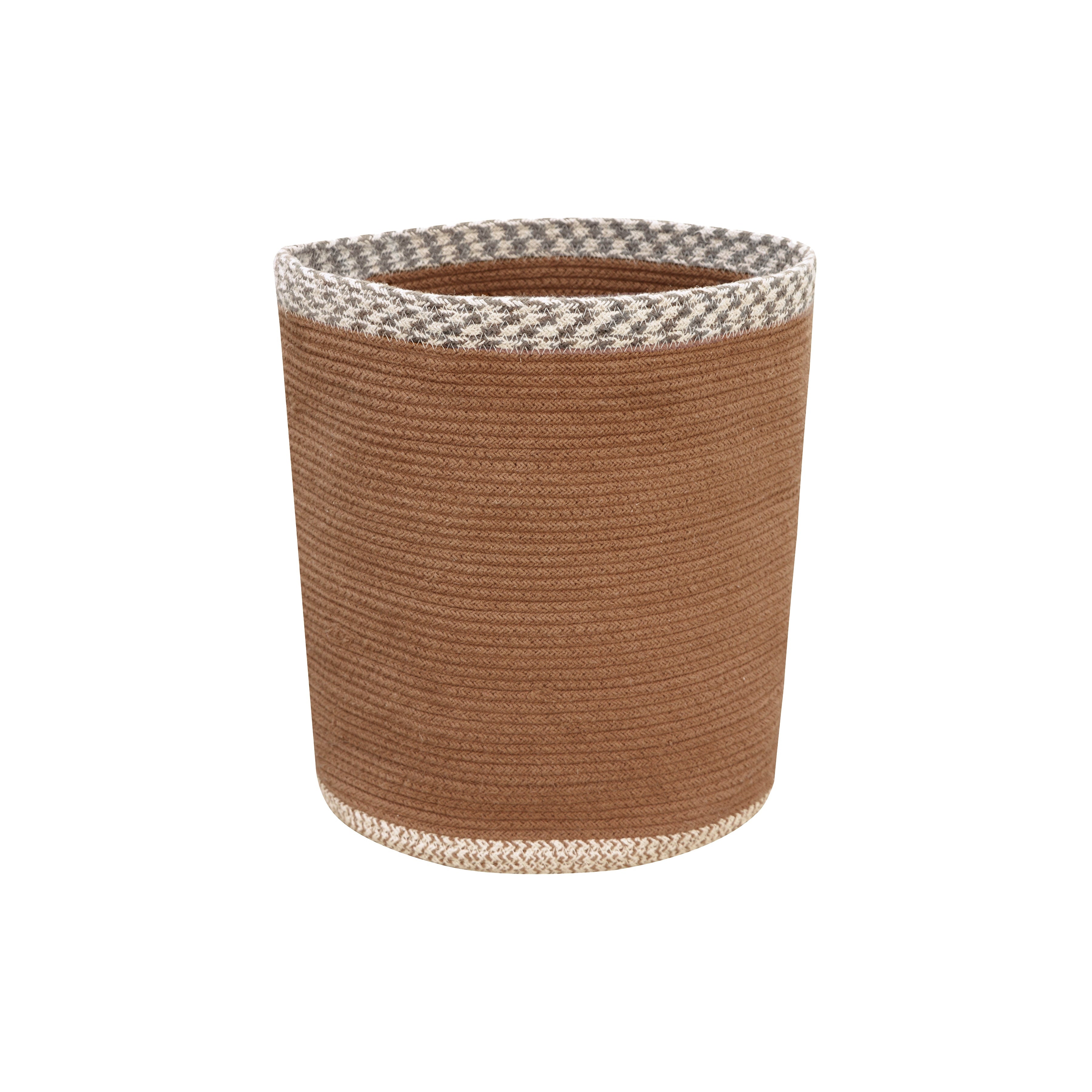 Nomad Susa Terracotta Basket、mySite、gigharbornorthrealestate