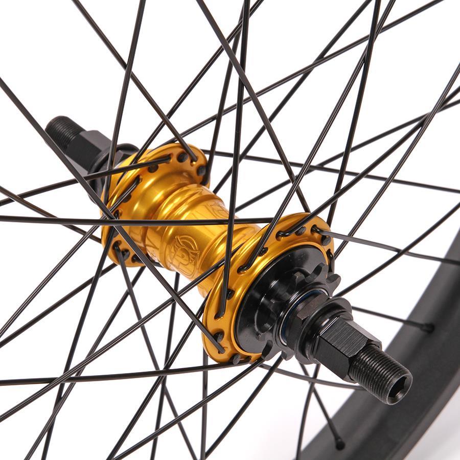  Profile Mini Male Cassette / Cinema 888 Rear Custom Wheel - LHD、mySite、merchandisen