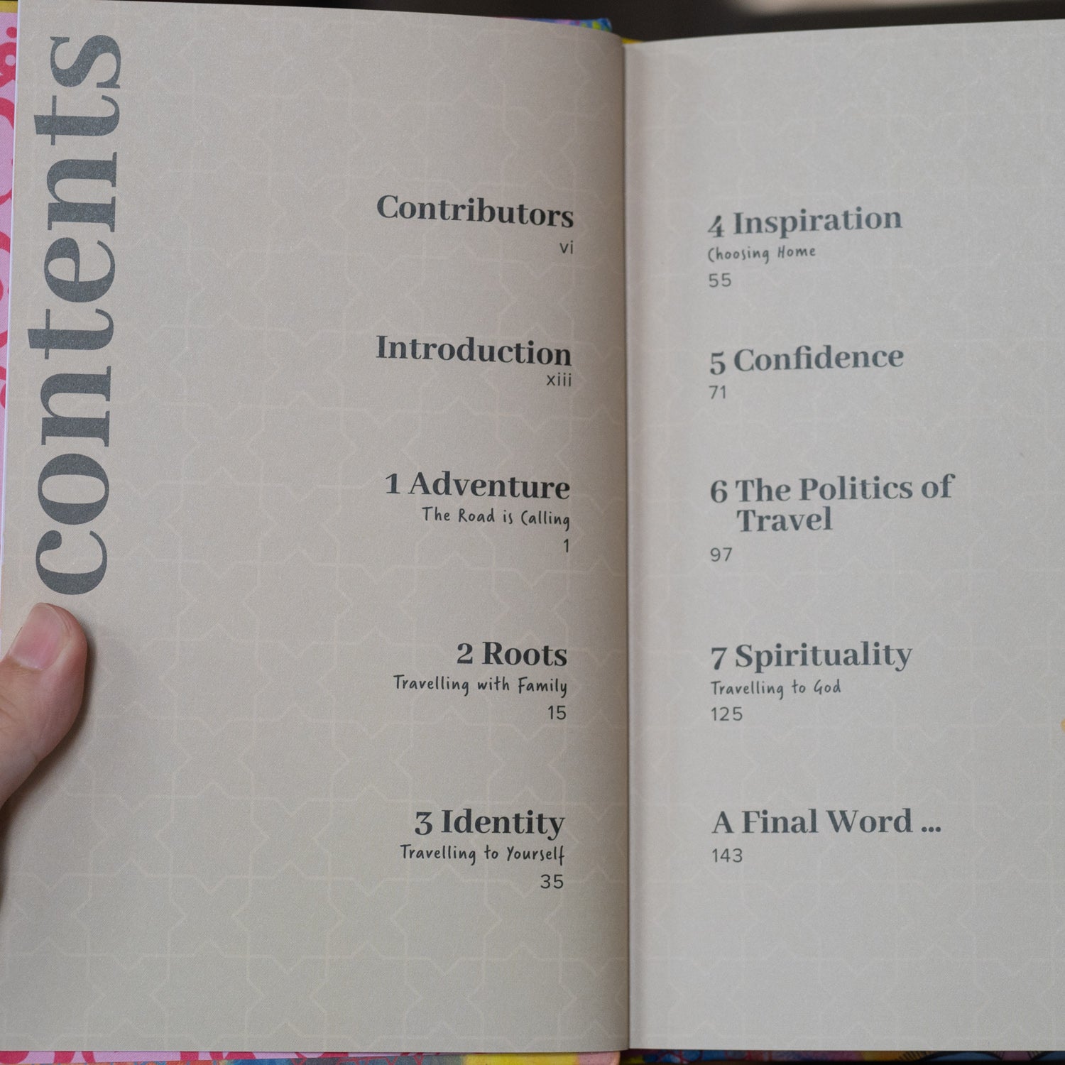 Safar: Muslim Women's Stories of Travel and Transformation、mySite、topwebapps