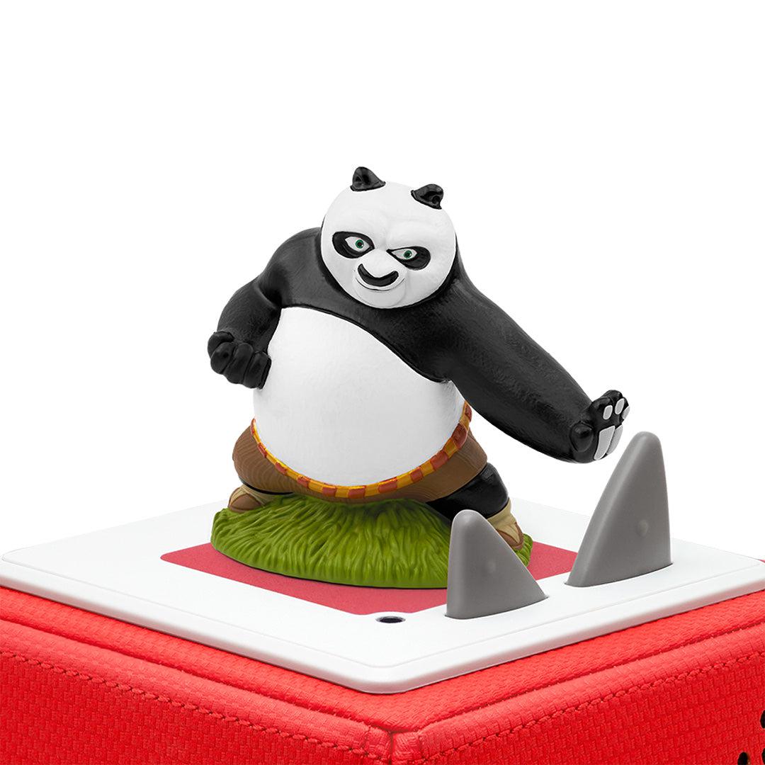  Tonies Kung Fu Panda、mySite、merchandisen