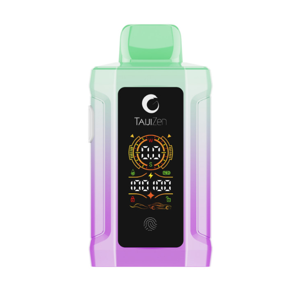 Taijizen Judo 24,000 Puffs Disposable Vape 25mL、mySite、zt4zffjzw