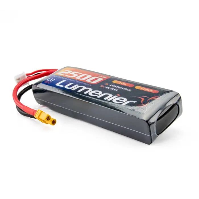  Lumenier 2500mAh 2s Radio Transmitter Lipo Battery、mySite、merchandisen