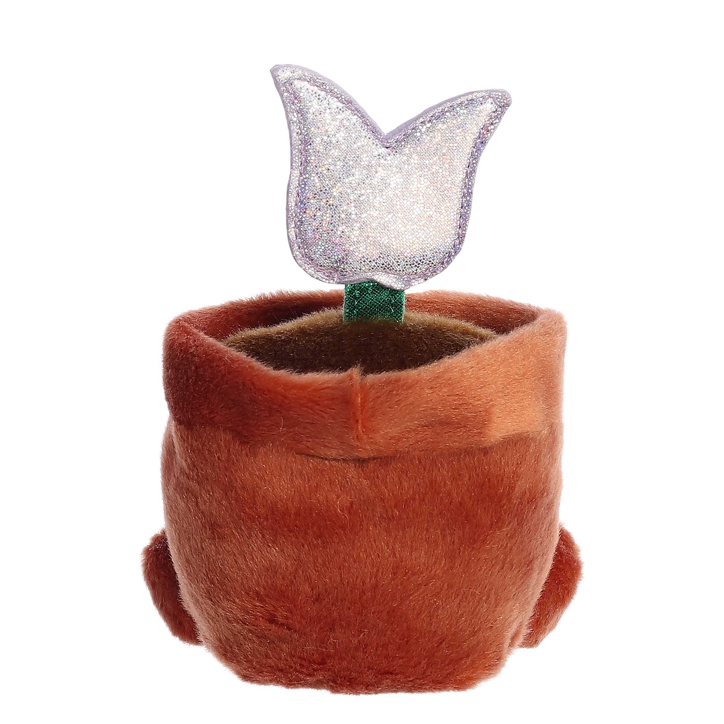 Aurora® - Palm Pals™ - 5 Holland Potted Tulip™、mySite、g9winljtr